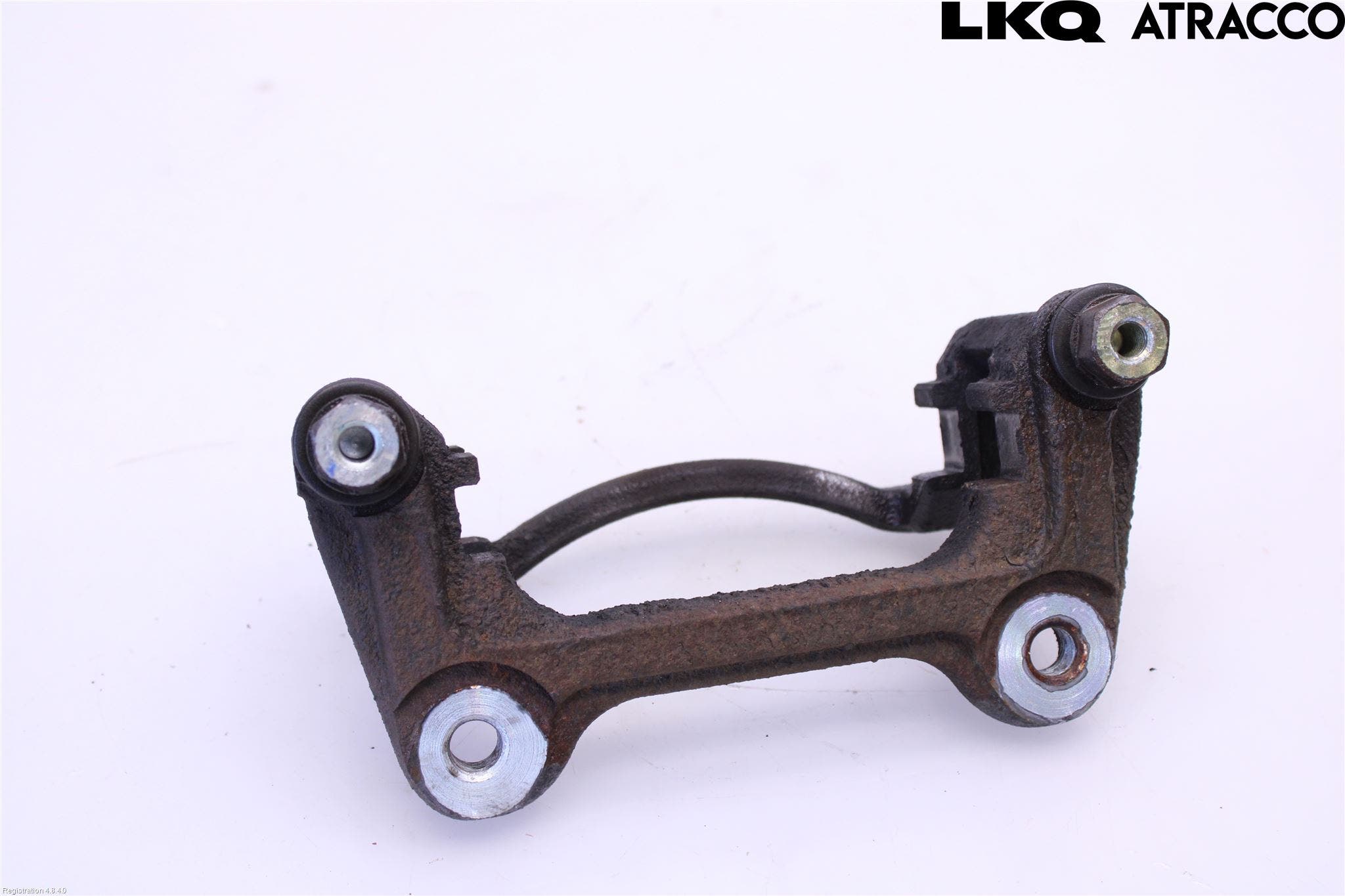 Kia PICANTO 17- Bromsokshållare