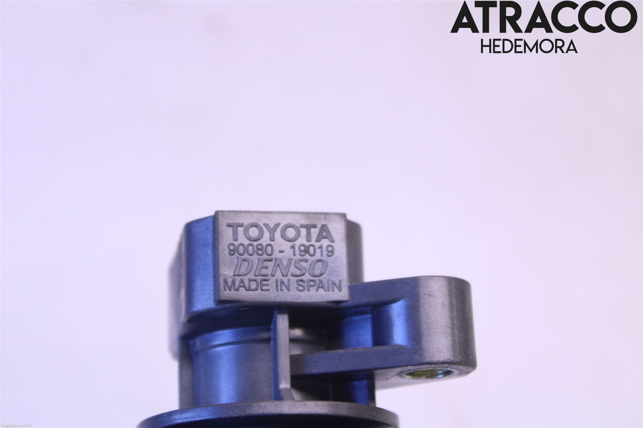 Toyota COROLLA 02-07 Tändspole