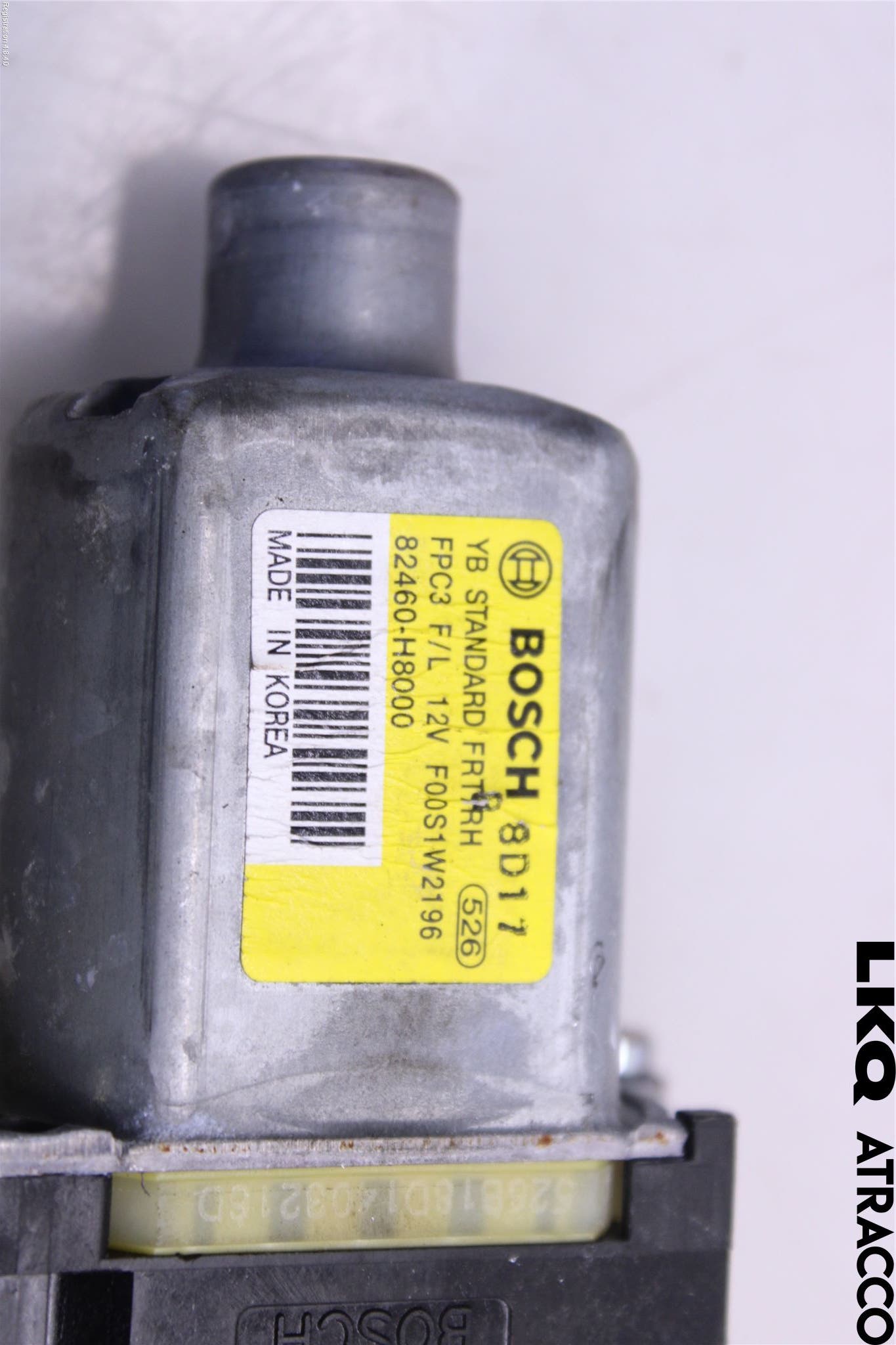 Kia RIO 17- Fönsterhiss El Kompl