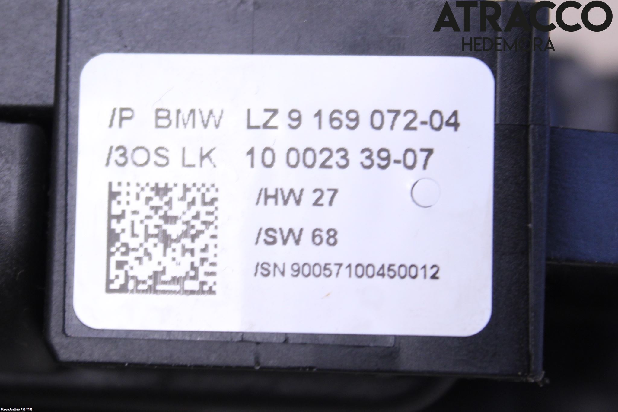 BMW 2 F45 Active Tourer 14-21 Spakcentral