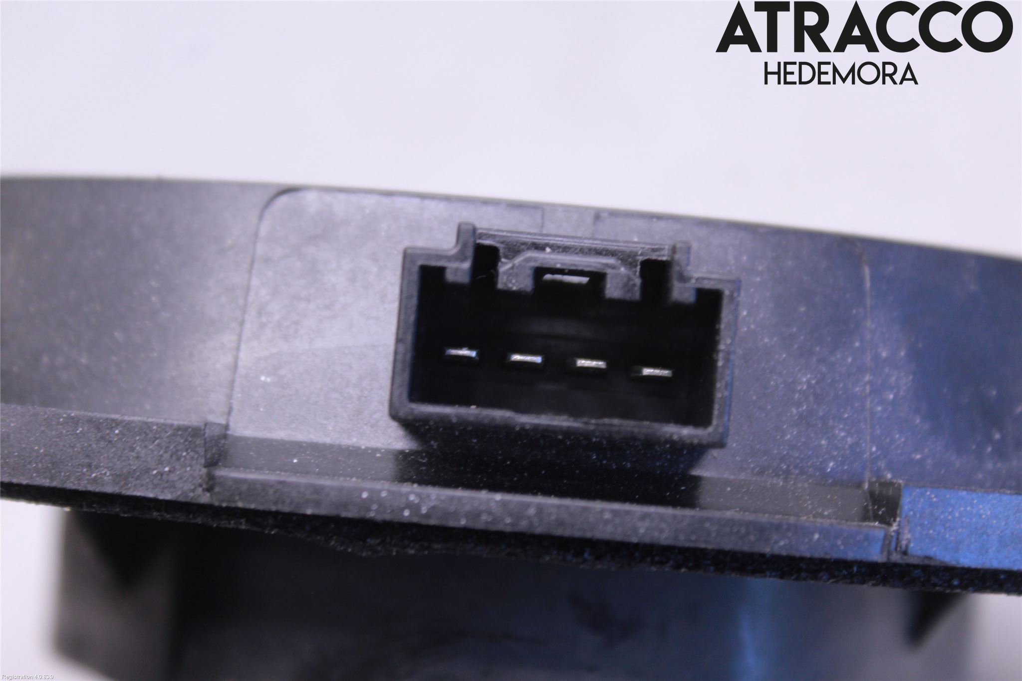 Mazda 3 III 14-19 Högtalare