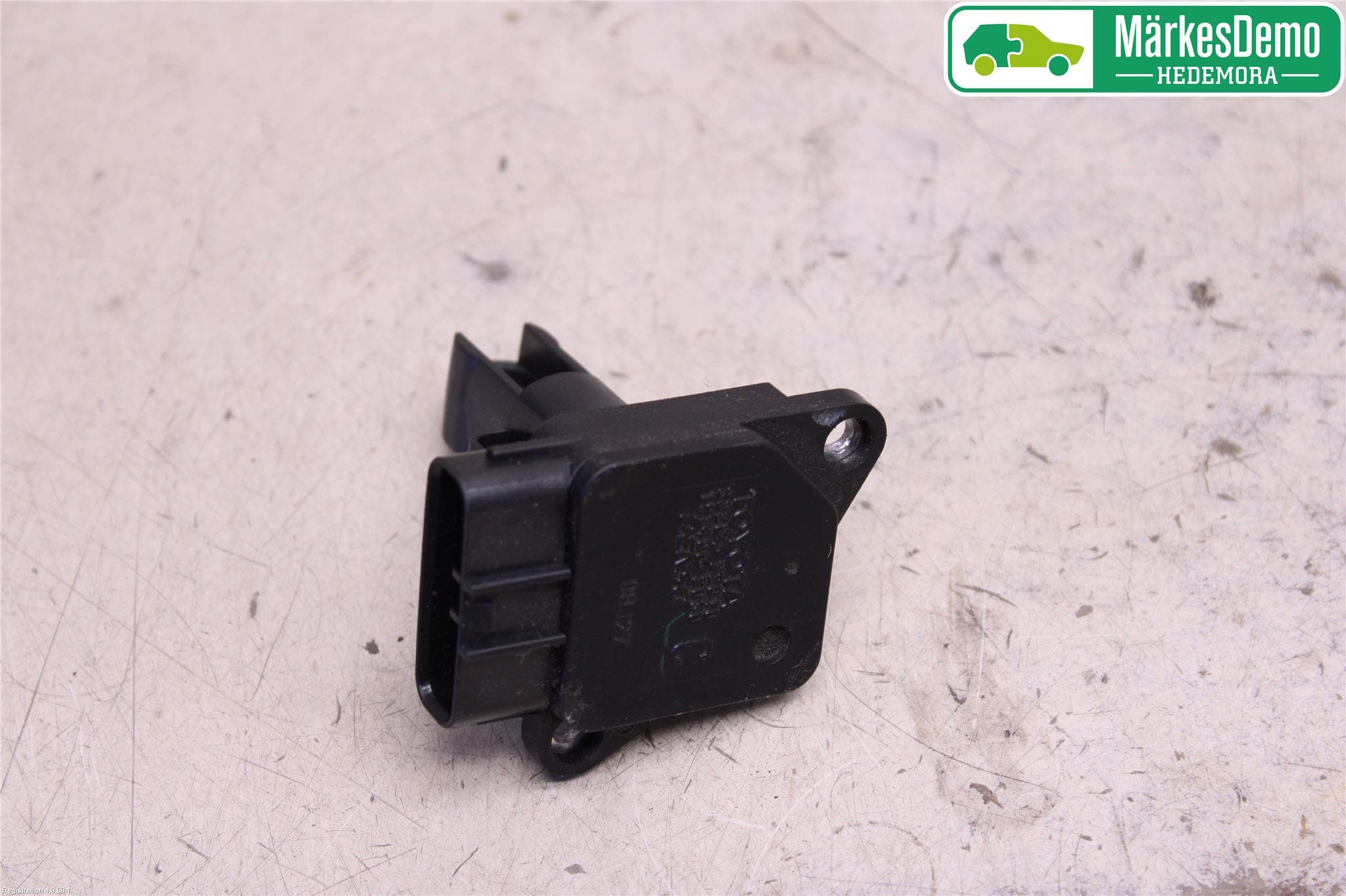 Lexus RX XU30 03-09 Injluftmassamätare