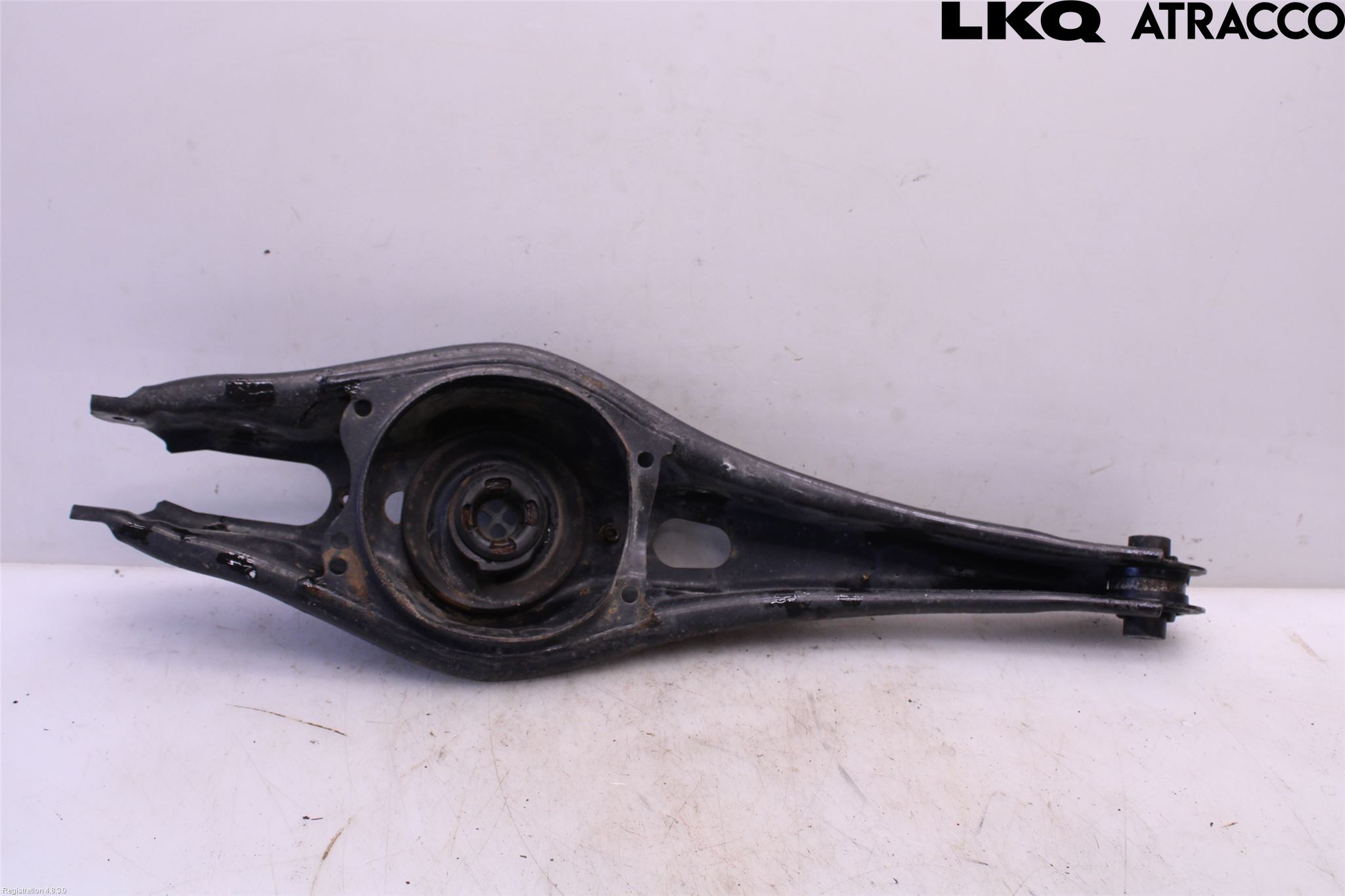 Volkswagen VW PASSAT 20-24 Bärarm Bak Höger