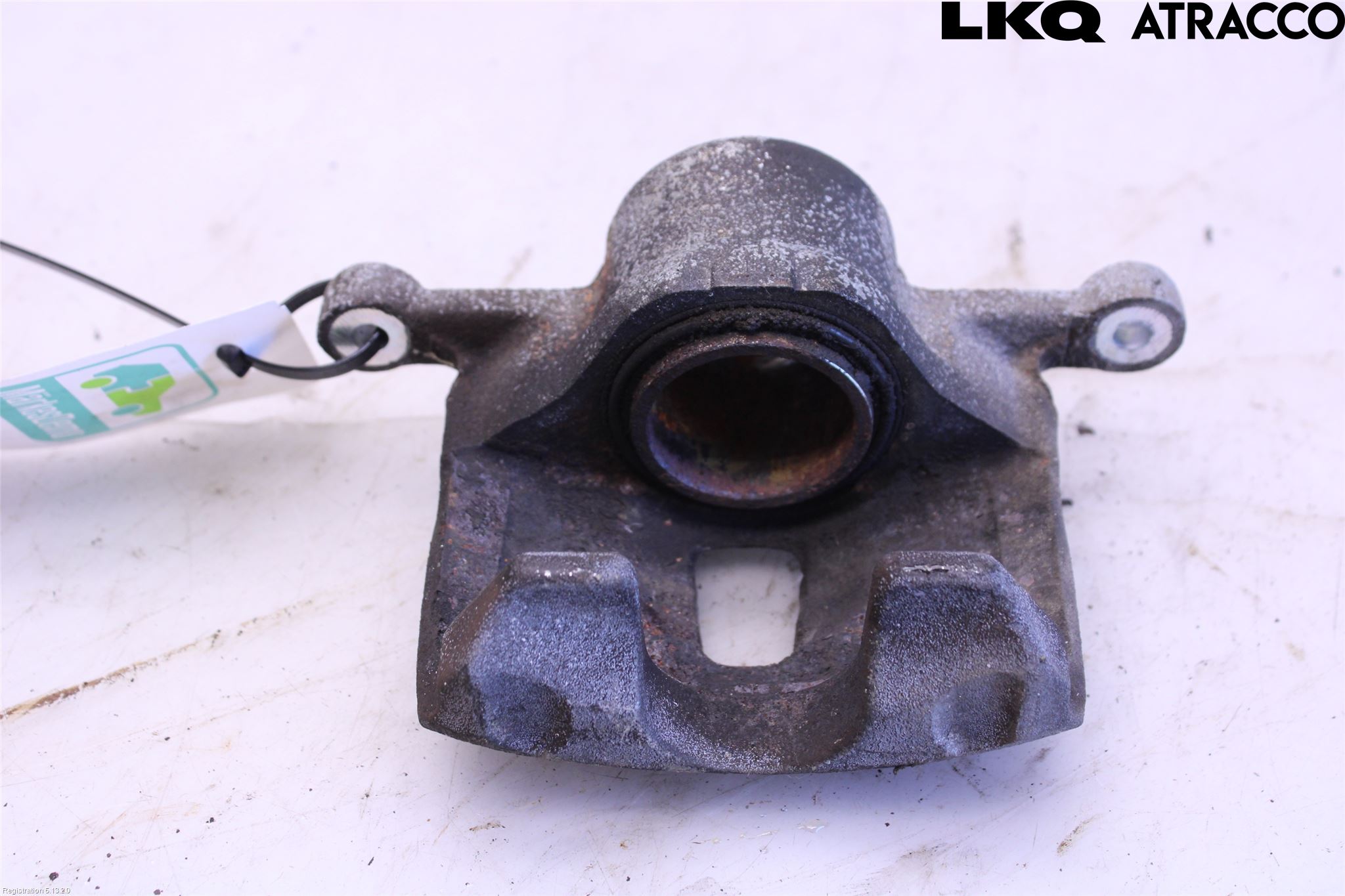 Hyundai i10 LA 20- Bromsok Fram Vänster
