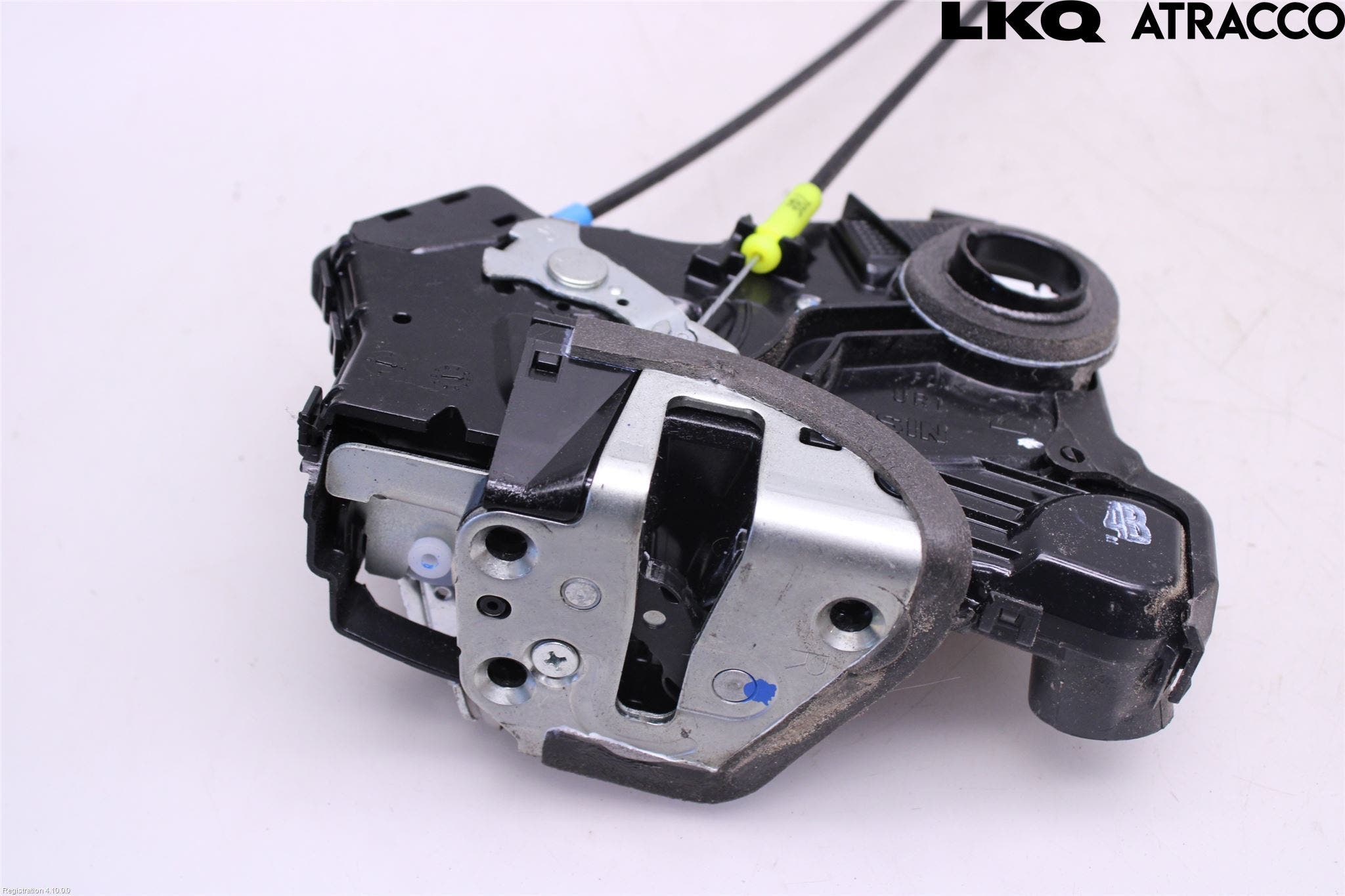 Toyota AVENSIS 09-15 Låskista-Dörrlås