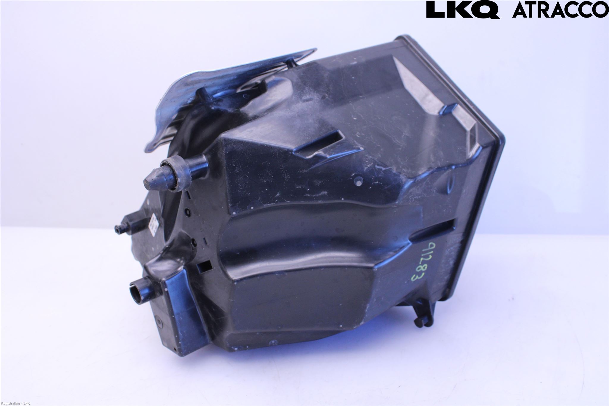 Audi A5 17- Luftrenare