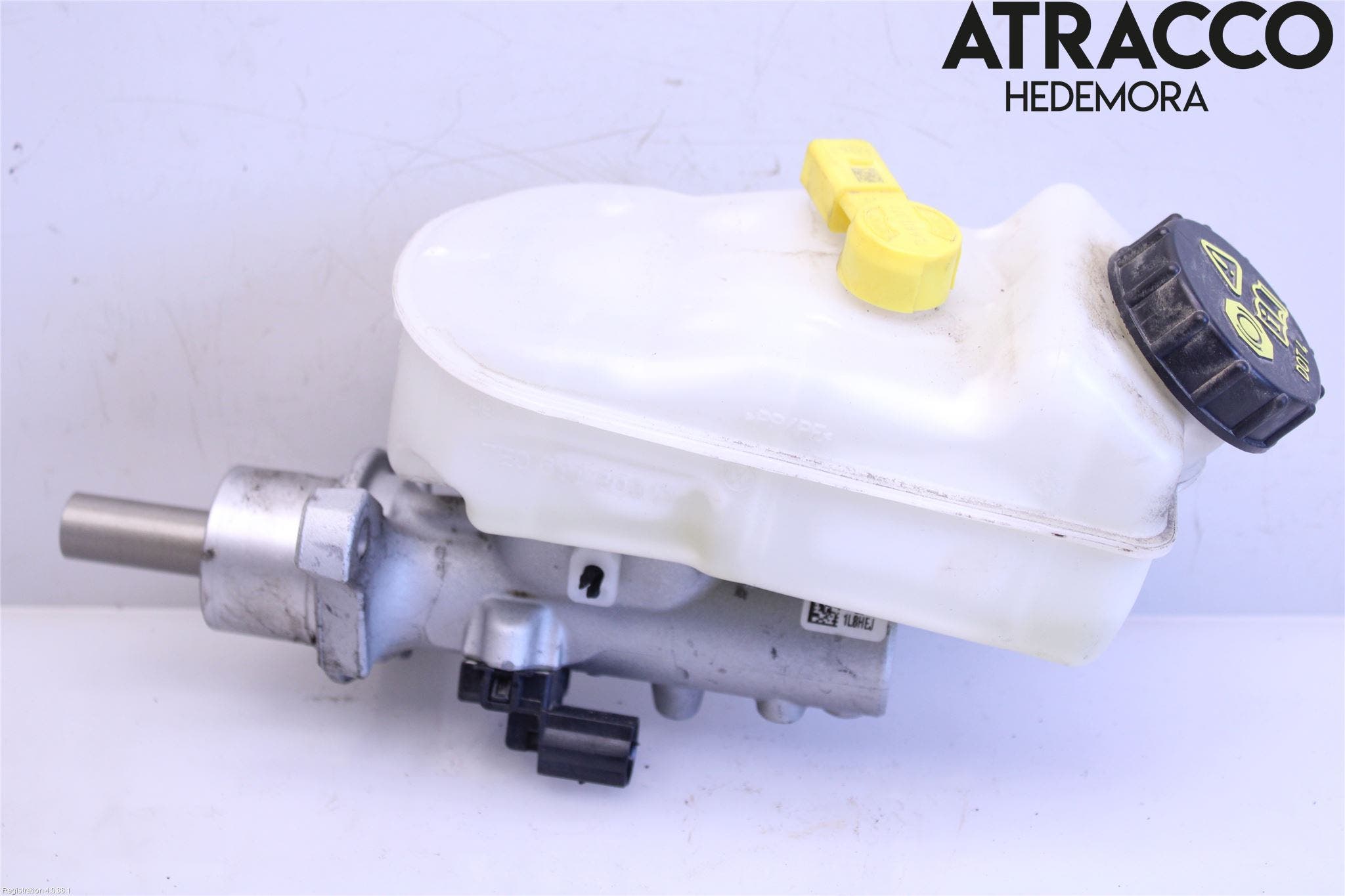 Volkswagen VW TRANSP/CARAVELLE (T6) 16-22 Broms Huvudcylinder