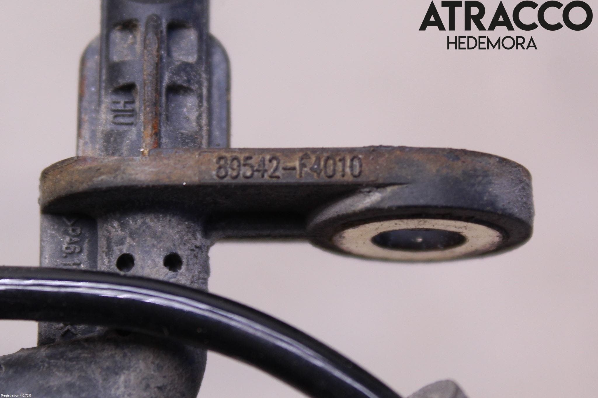 Toyota C-HR 16-23 Abs Sensor