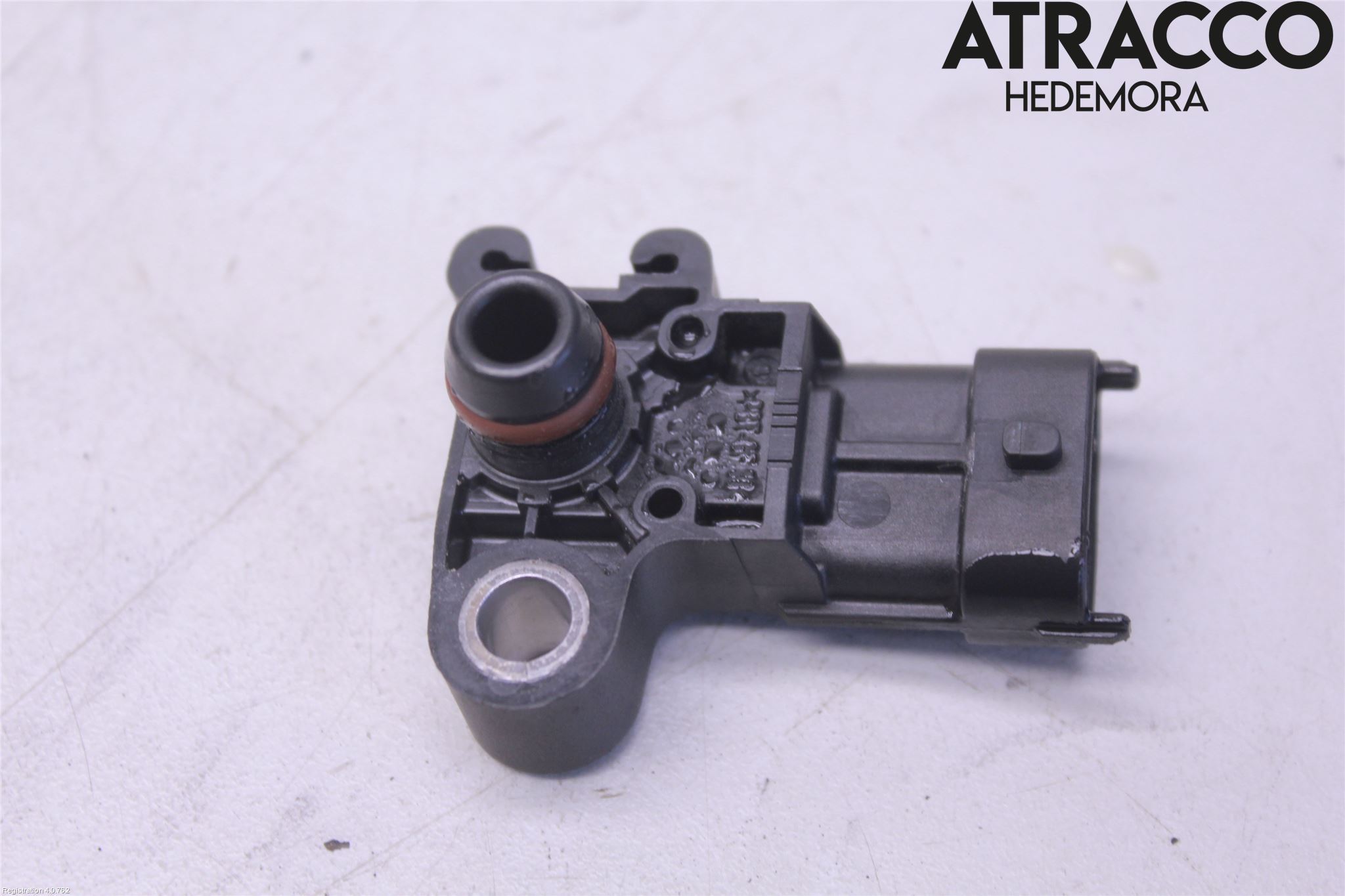 Ford FIESTA (VII) 18-23 Injmappsensor