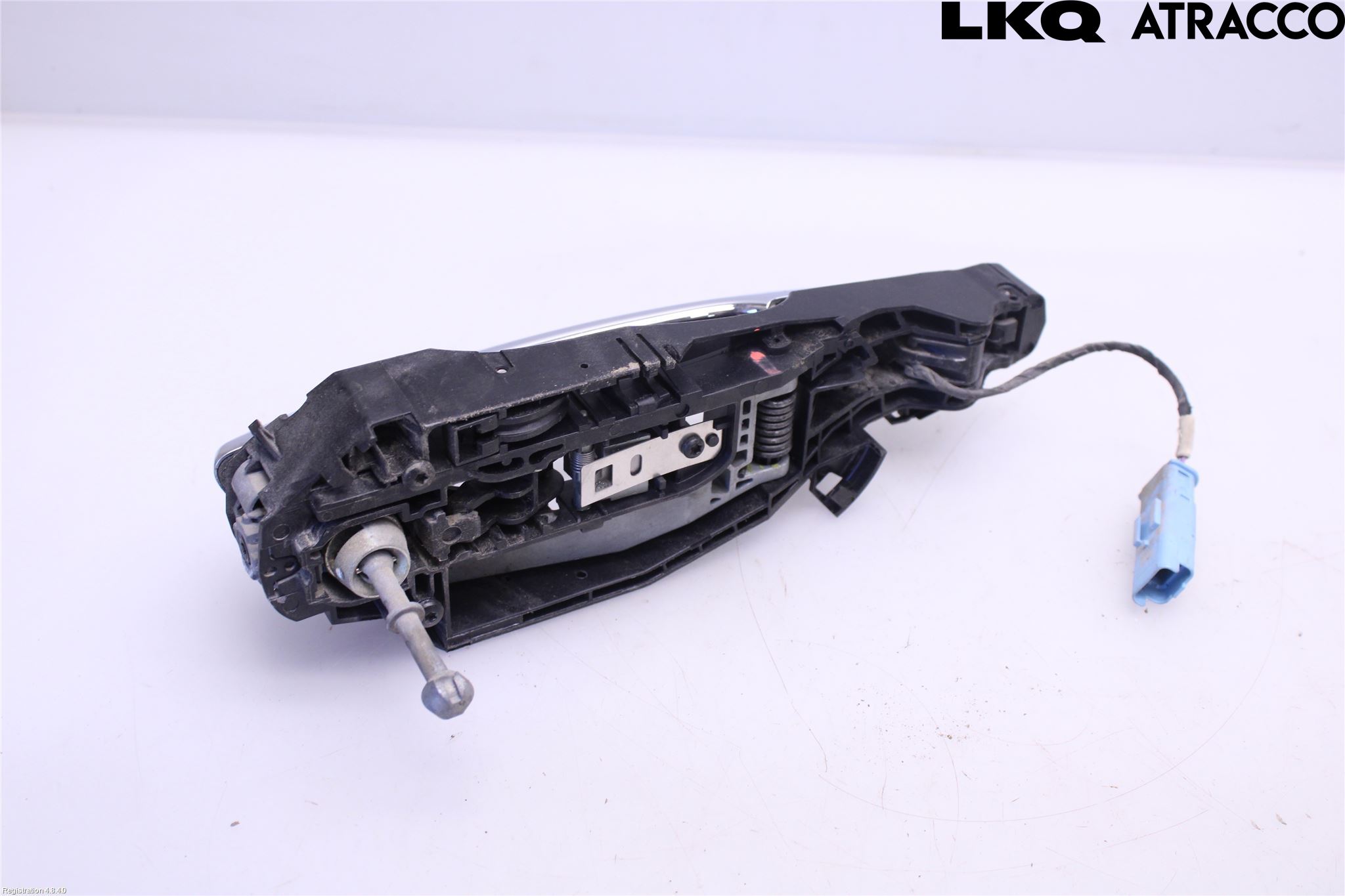 Toyota PROACE II 16- Bakluckehandtag