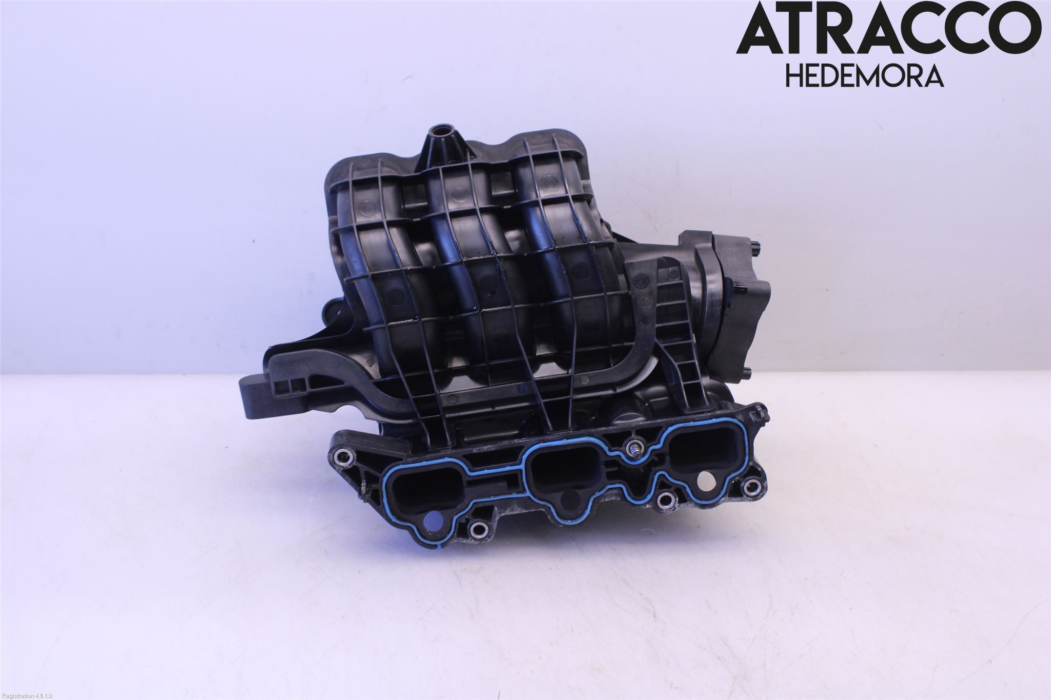 Opel KARL 16-19 Grenrör Insug