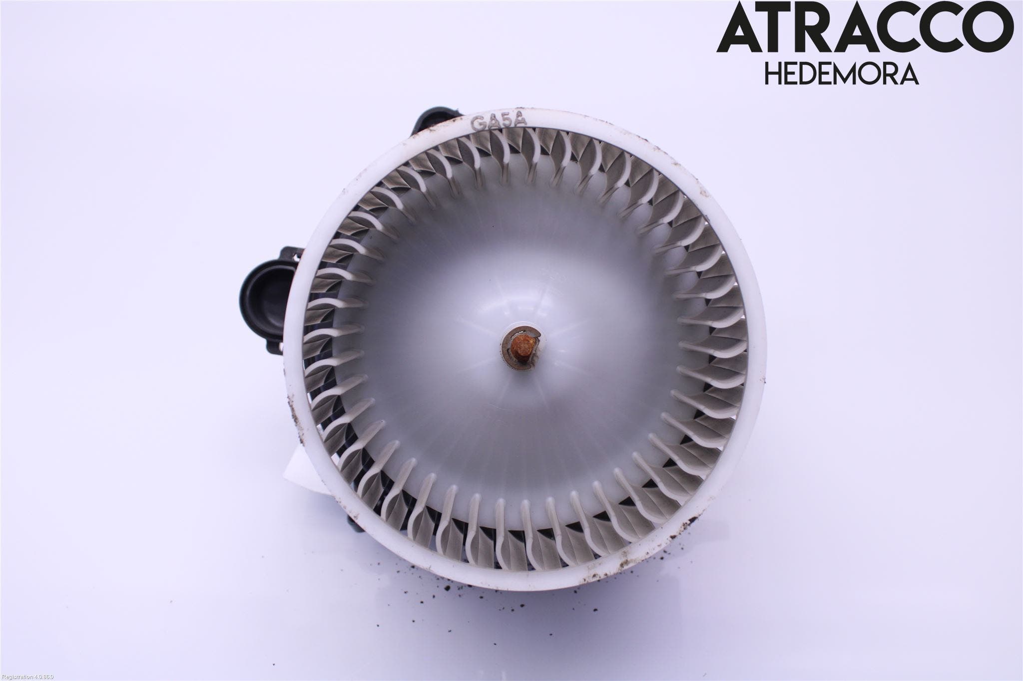 Kia CEED 06-12 Ac Värmefläkt