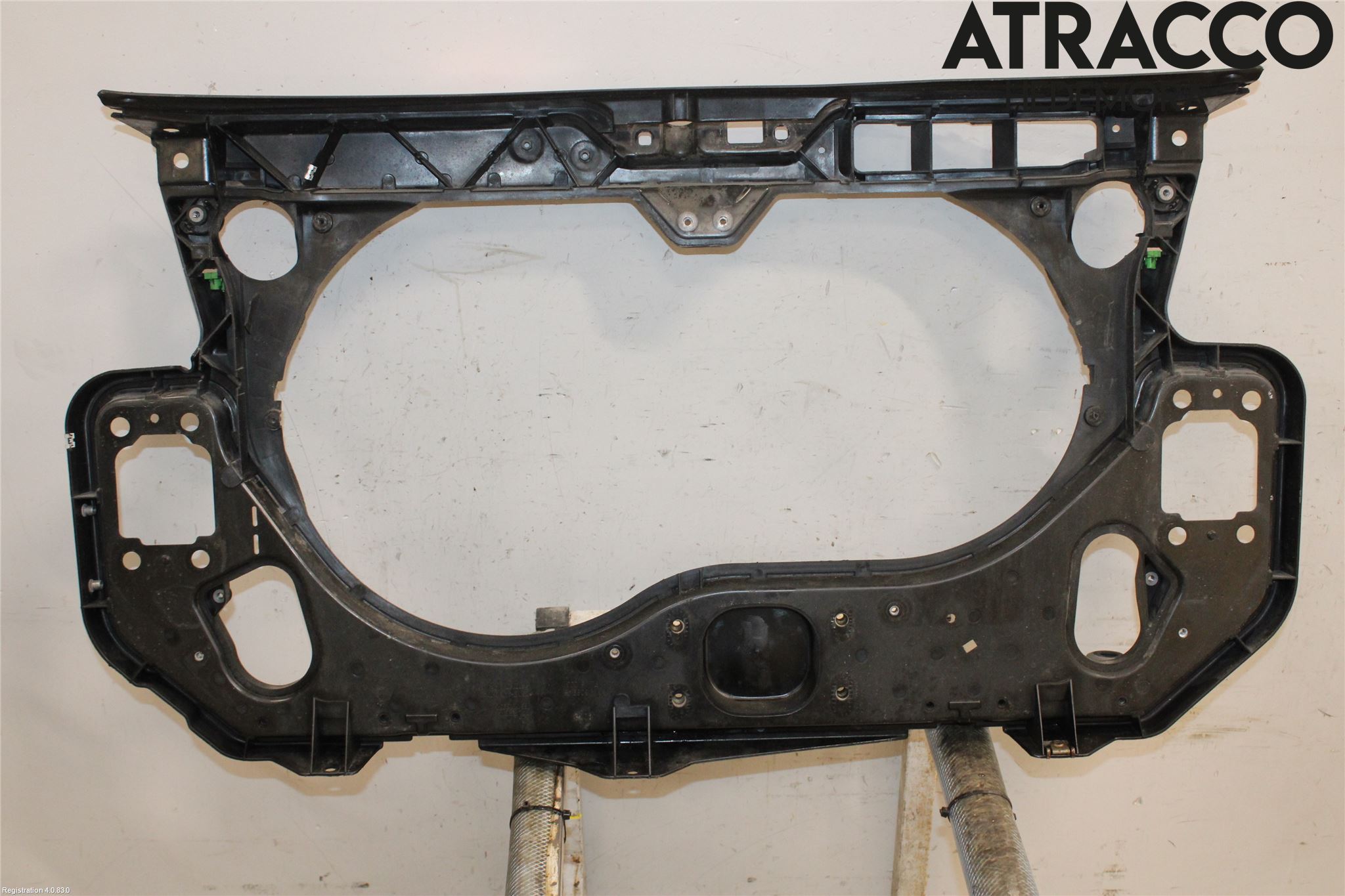 Audi A6/S6     05-11 Frontplåt