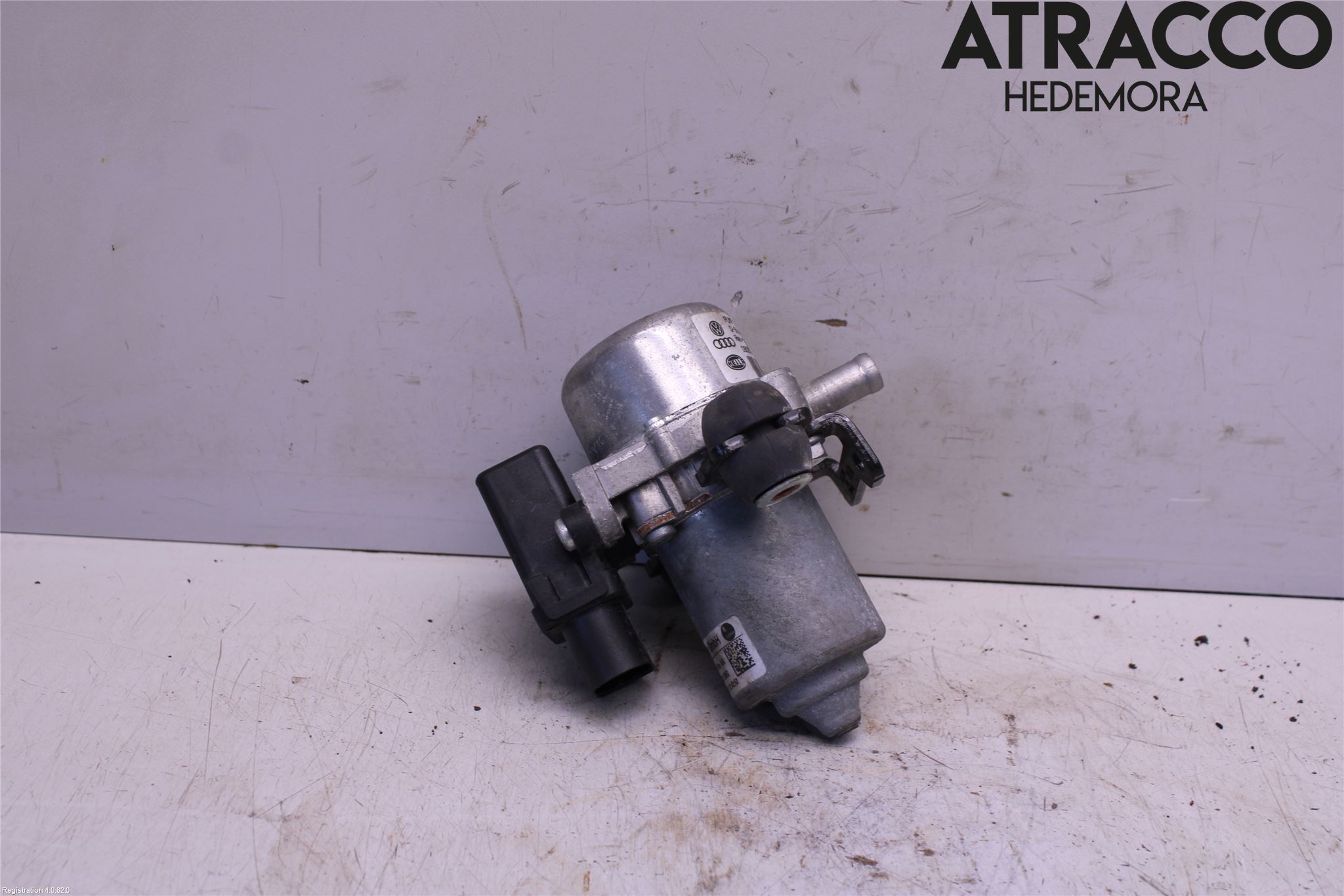 Volkswagen VW GOLF / E-GOLF VII 13-20 Vakuumpump