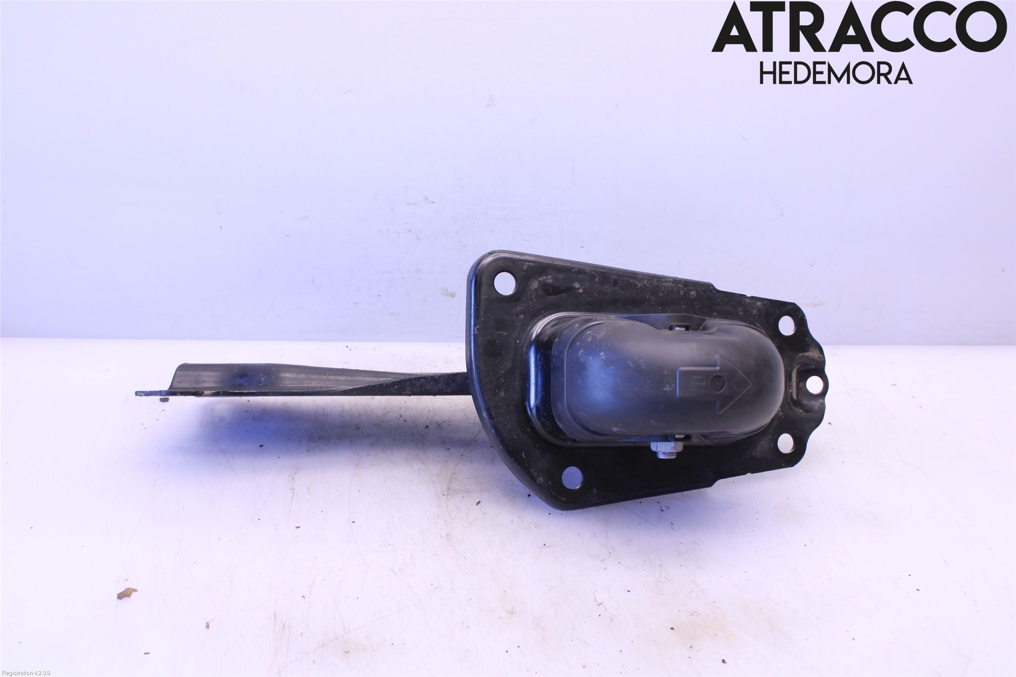 Toyota COROLLA 19- Bärarm Bak Höger