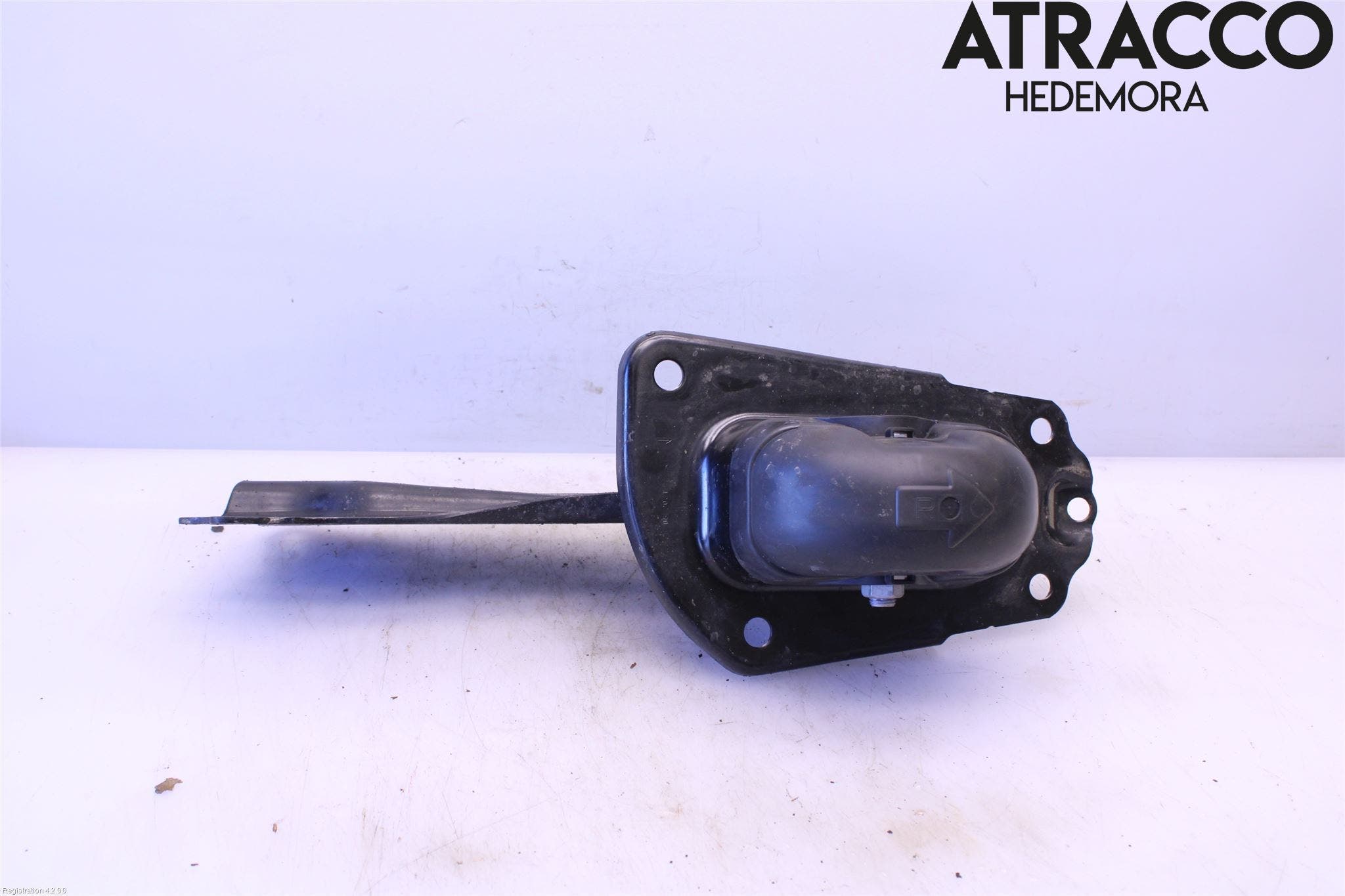 Toyota COROLLA 19- Bärarm Bak Höger