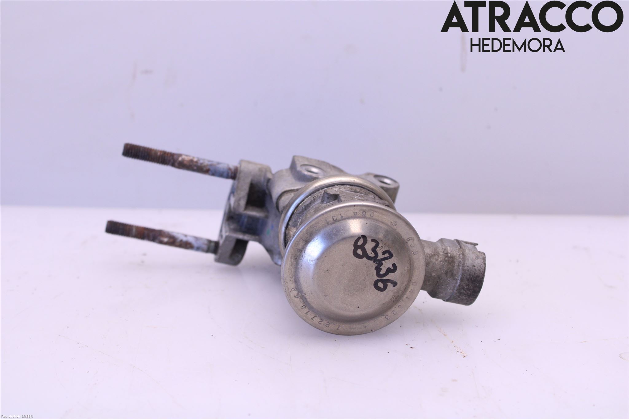 Skoda OCTAVIA (1U) 96-11 Pulsair Backventil