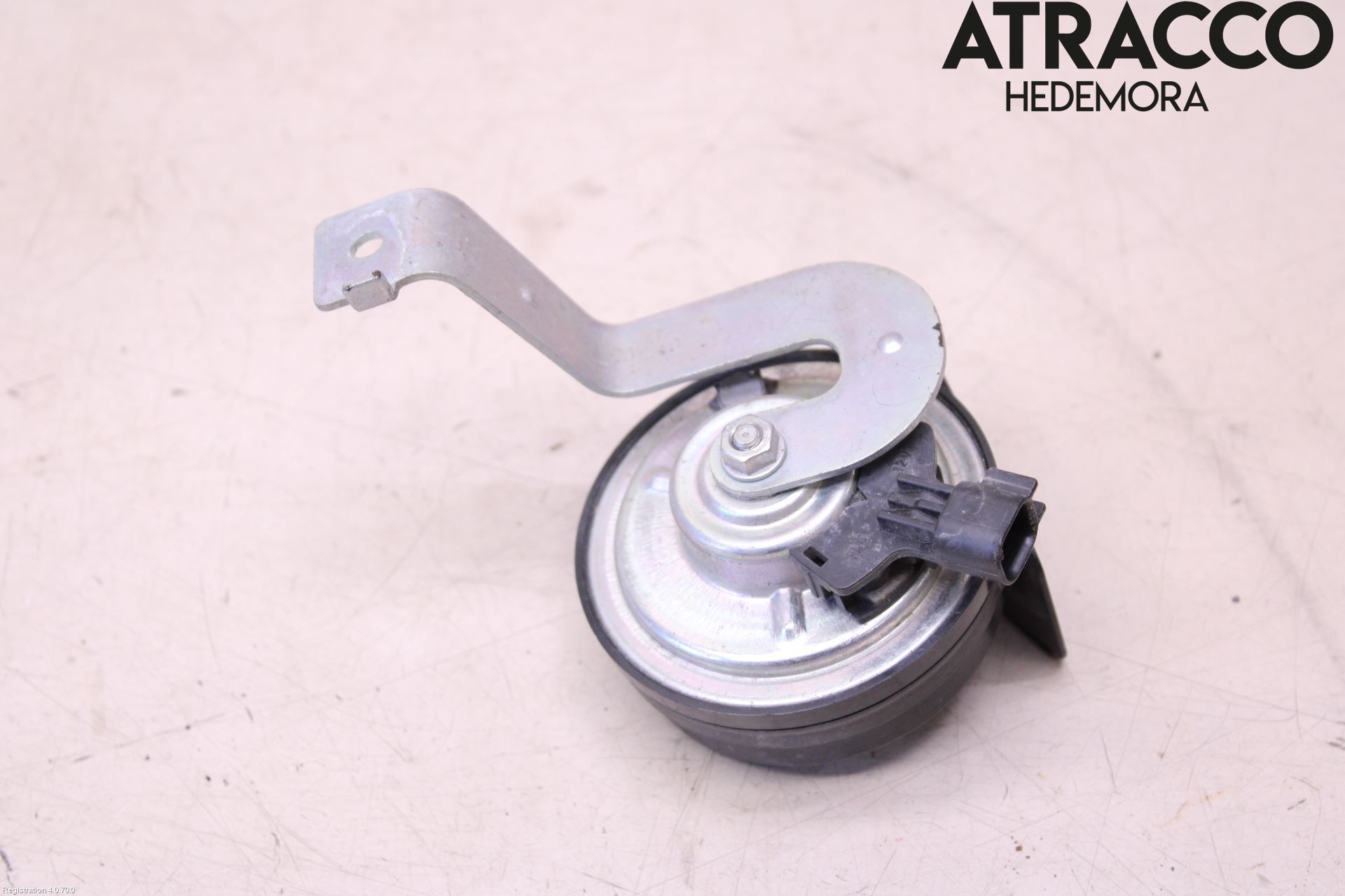 Fiat TIPO/CROSS 16- Signalhorn