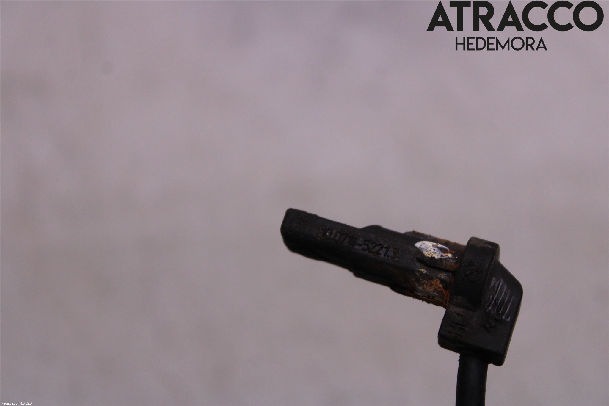 Fiat 500 07- Abs Sensor