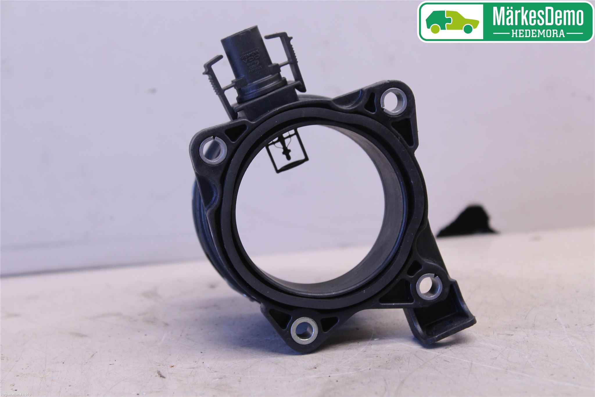 Mercedes-Benz MB CLS (C219) 03-11 Givare Insugsluft Temperatur