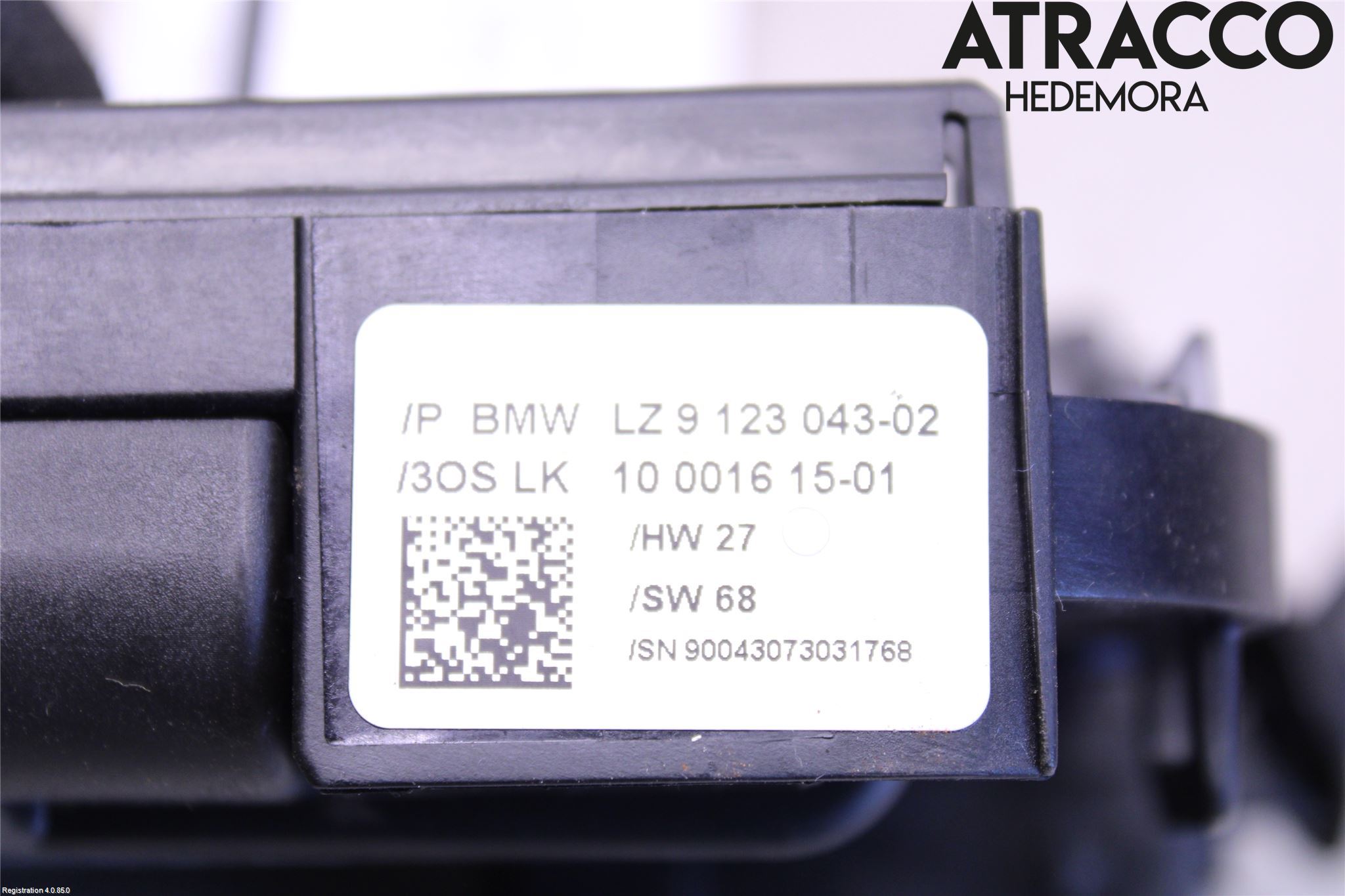 BMW 1 E87/81 5D/3D 03-11 Spakcentral