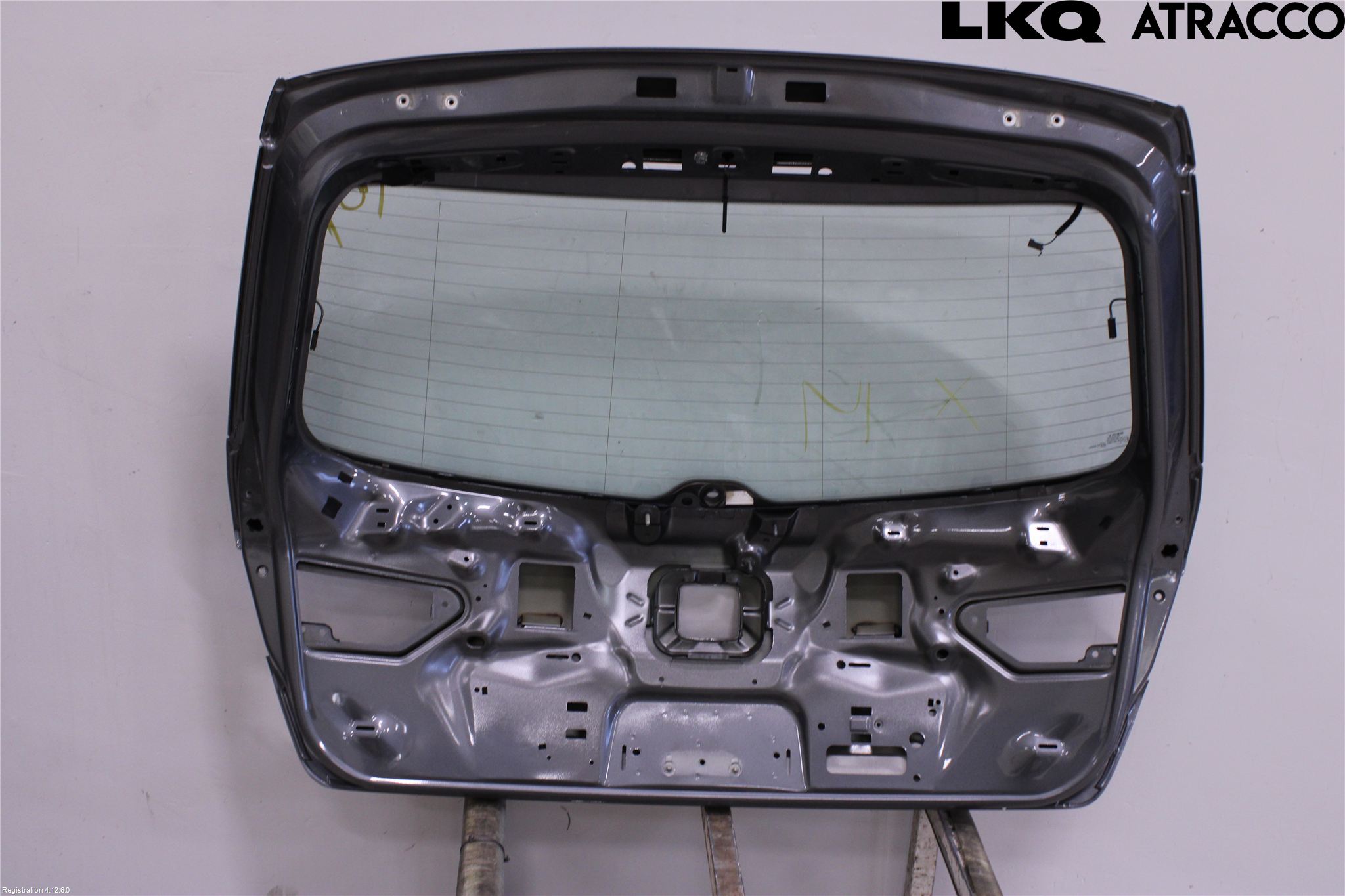 Seat LEON 13-20 Baklucka Kombi