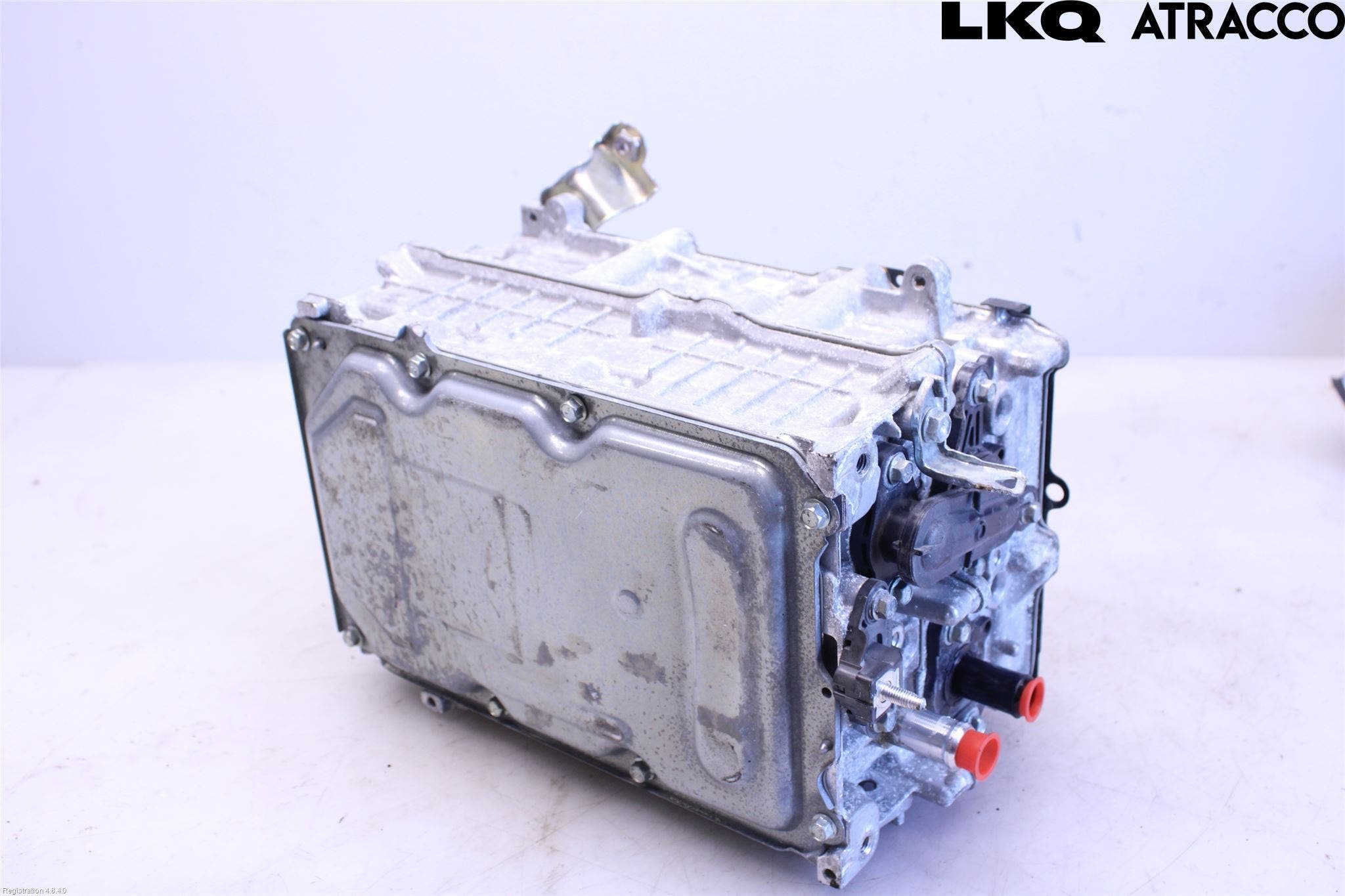 Toyota COROLLA 19- Inverter Hybrid