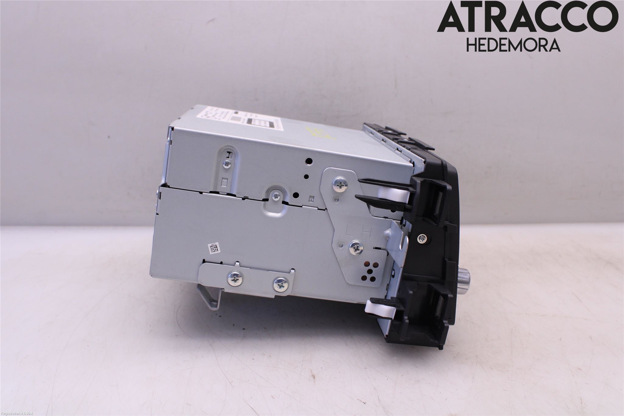 Mazda 6 13- Cd Radio - Multimediapanel