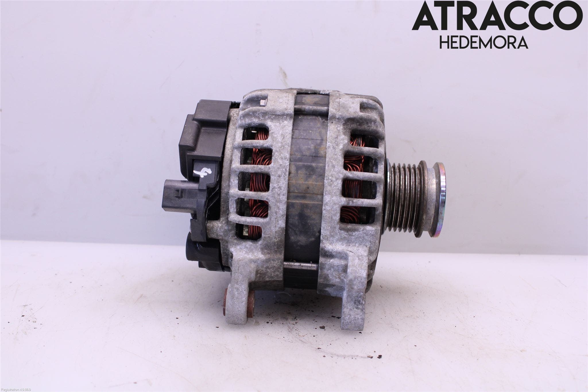 Seat LEON 13-20 Generator