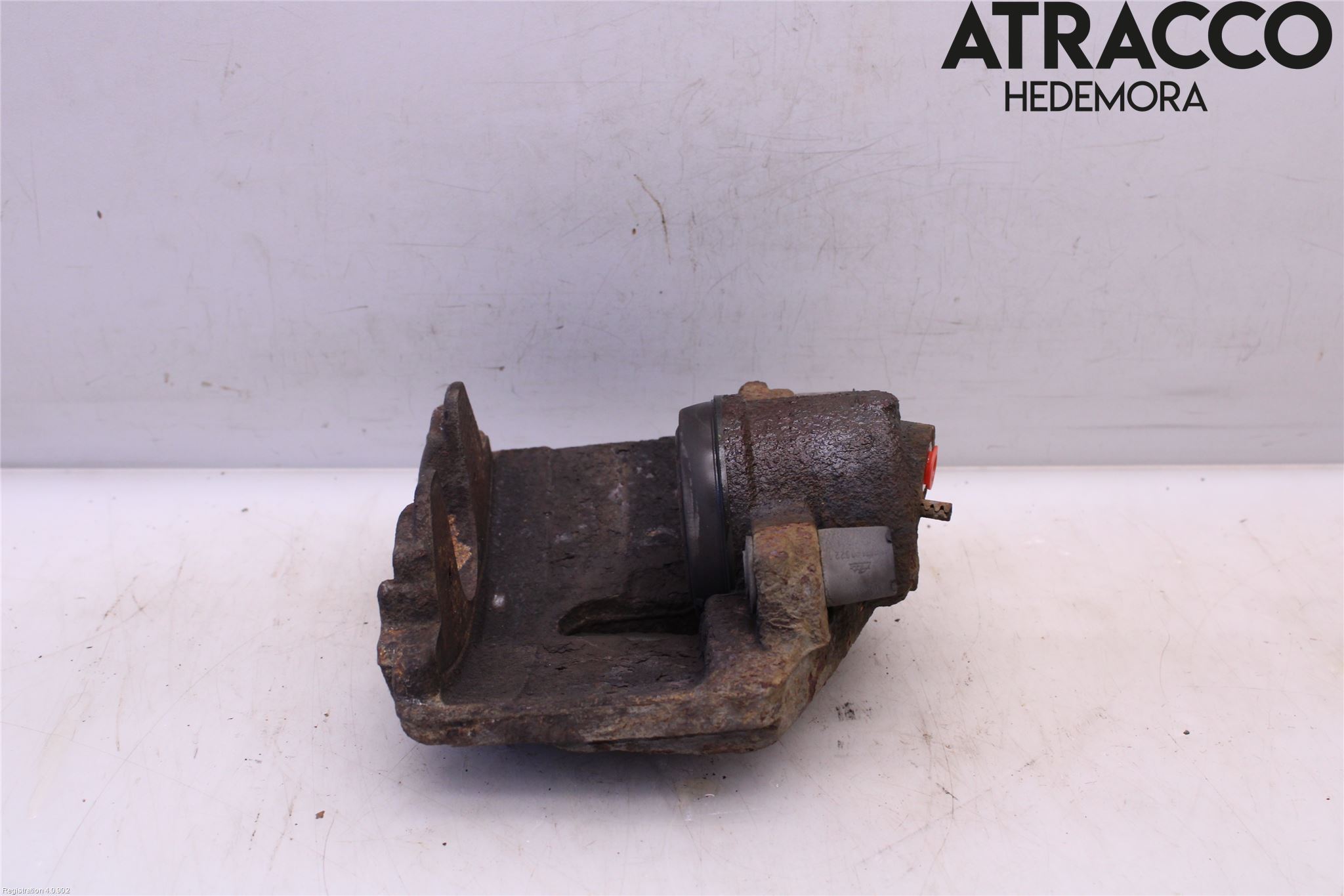 Audi A1/S1 11-18 Bromsok Fram Vänster