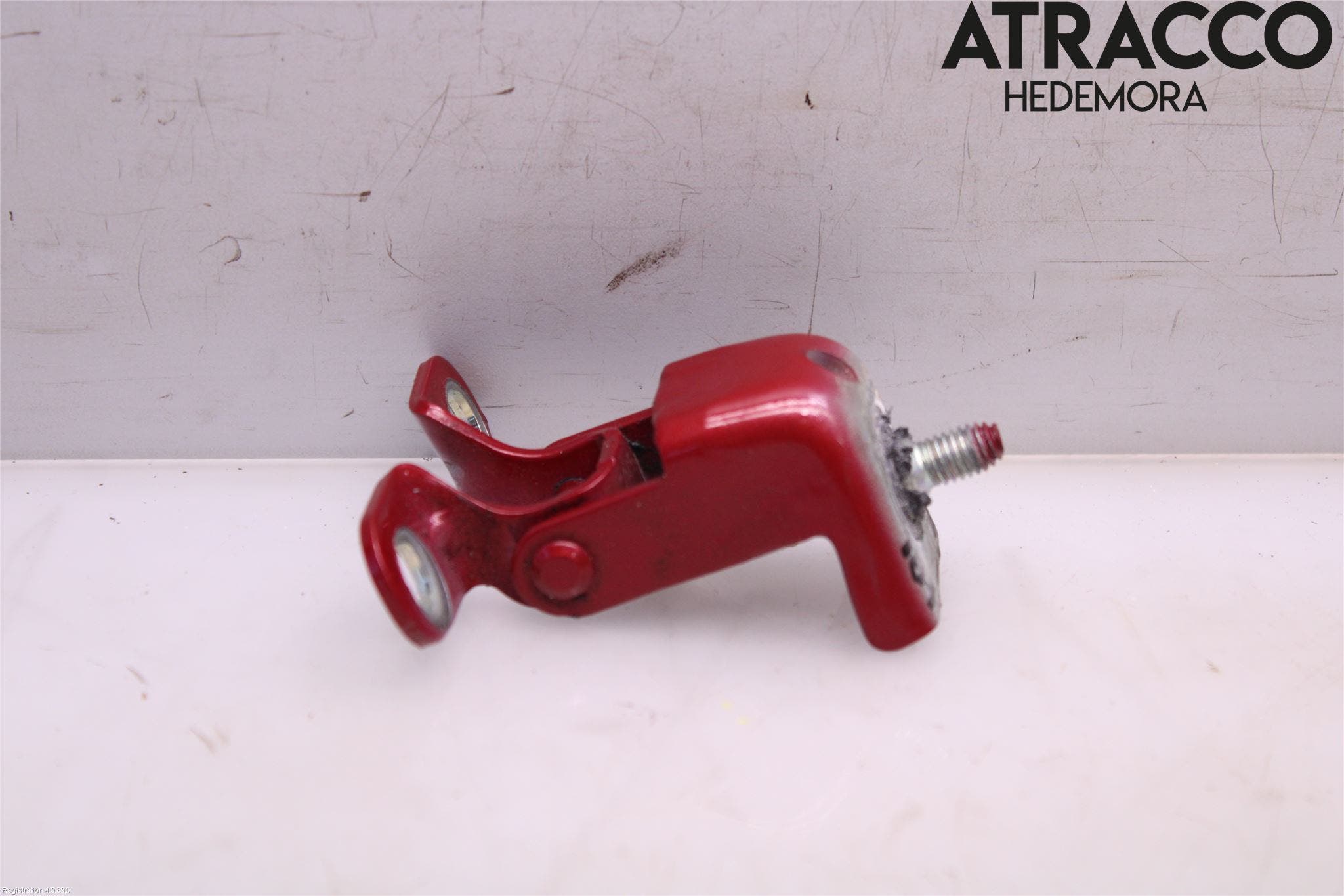 Citroen C4 II 11-18 Bakluckegångjärn Hö