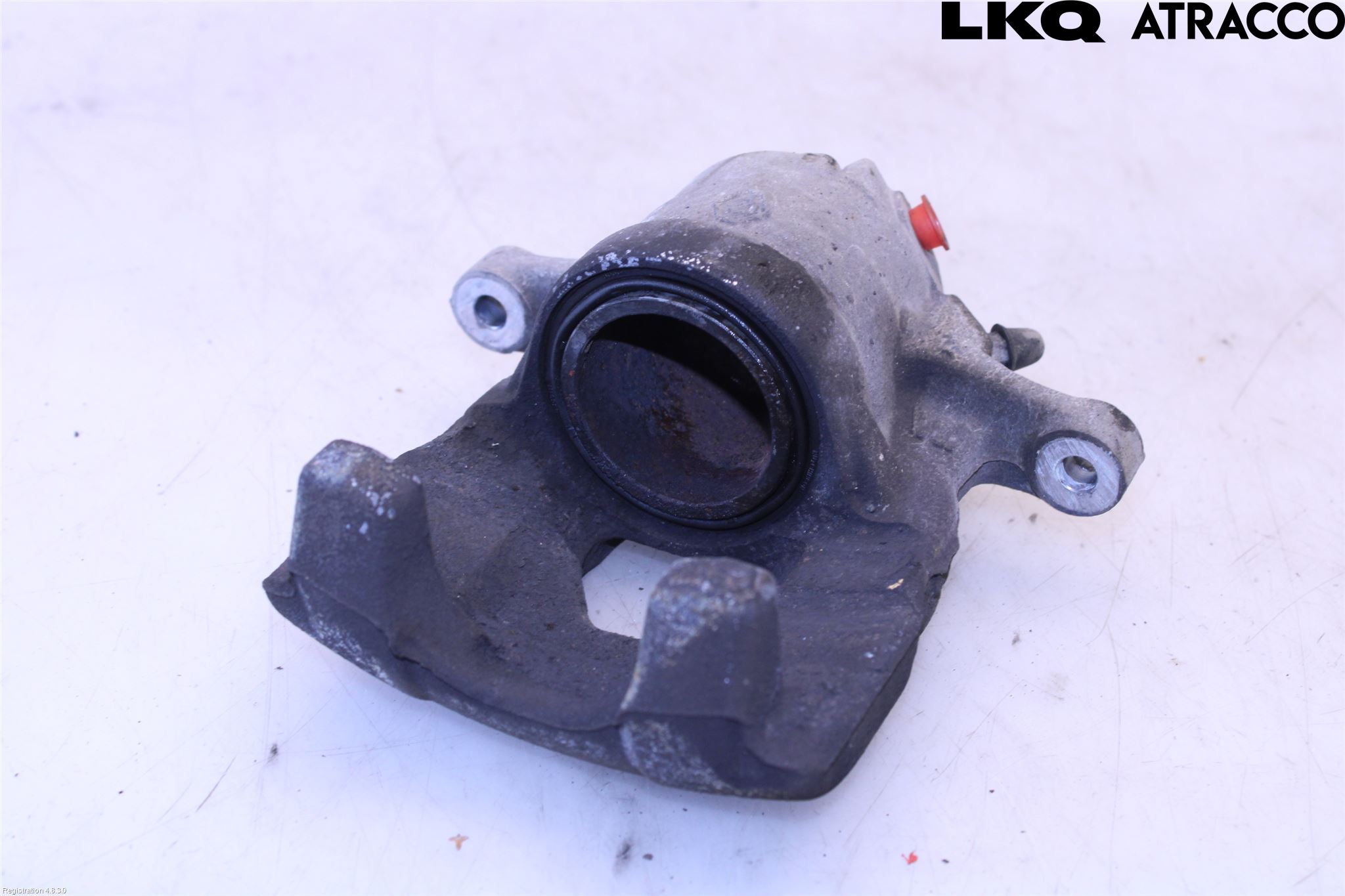 Renault CLIO/E-TECH V 20- Bromsok Fram Höger