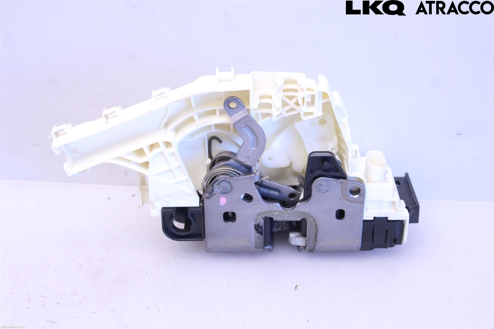 Jeep COMPASS Låskista-Dörrlås