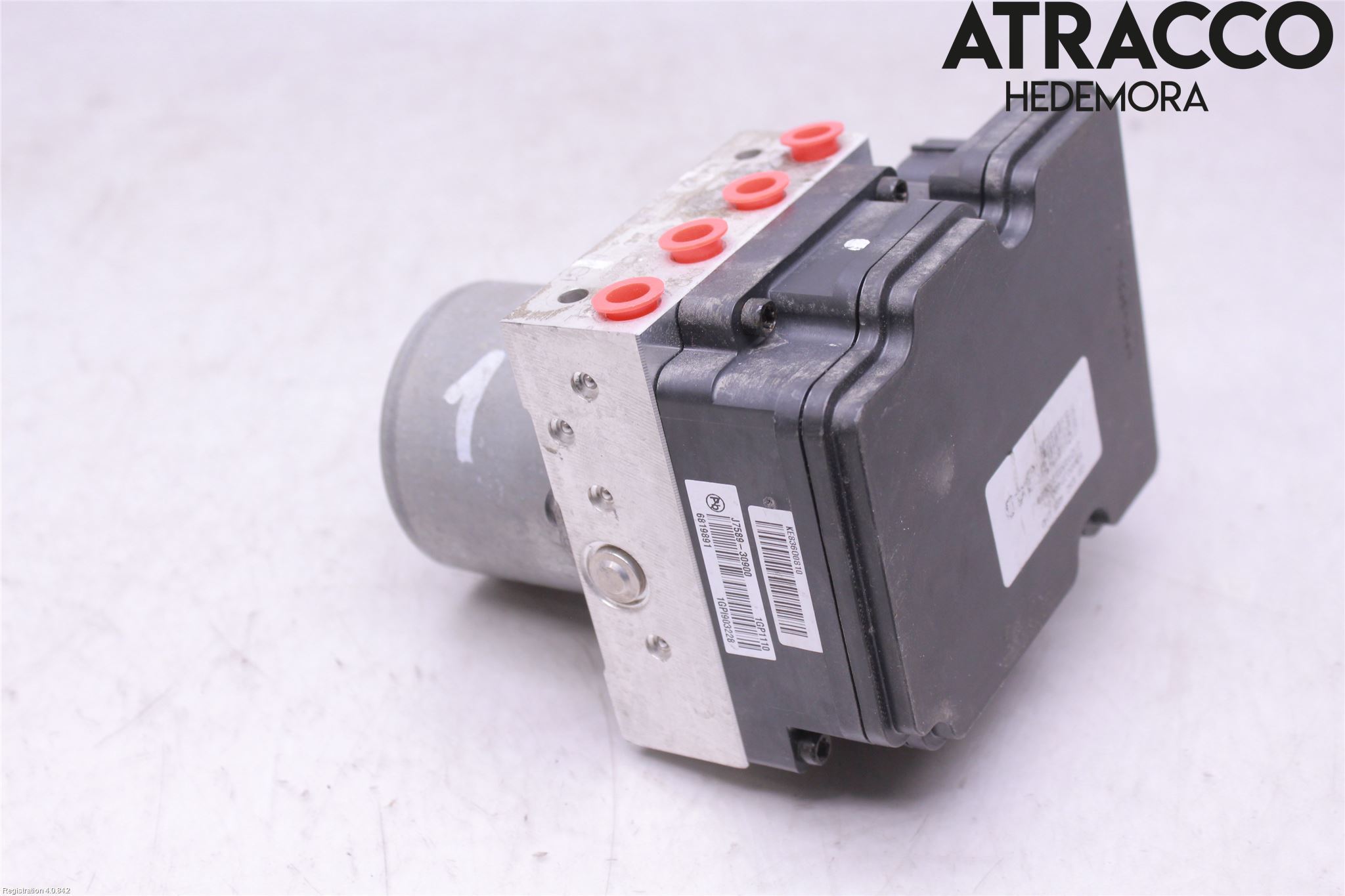 Kia CEED/CEED SW 19- Abs Hydraulaggregat