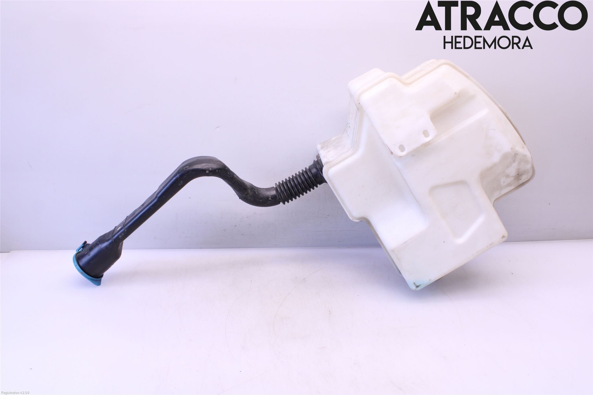 Landrover RANGE ROVER SPORT (L320) 10-13 Spolartank Vindruta-Strål