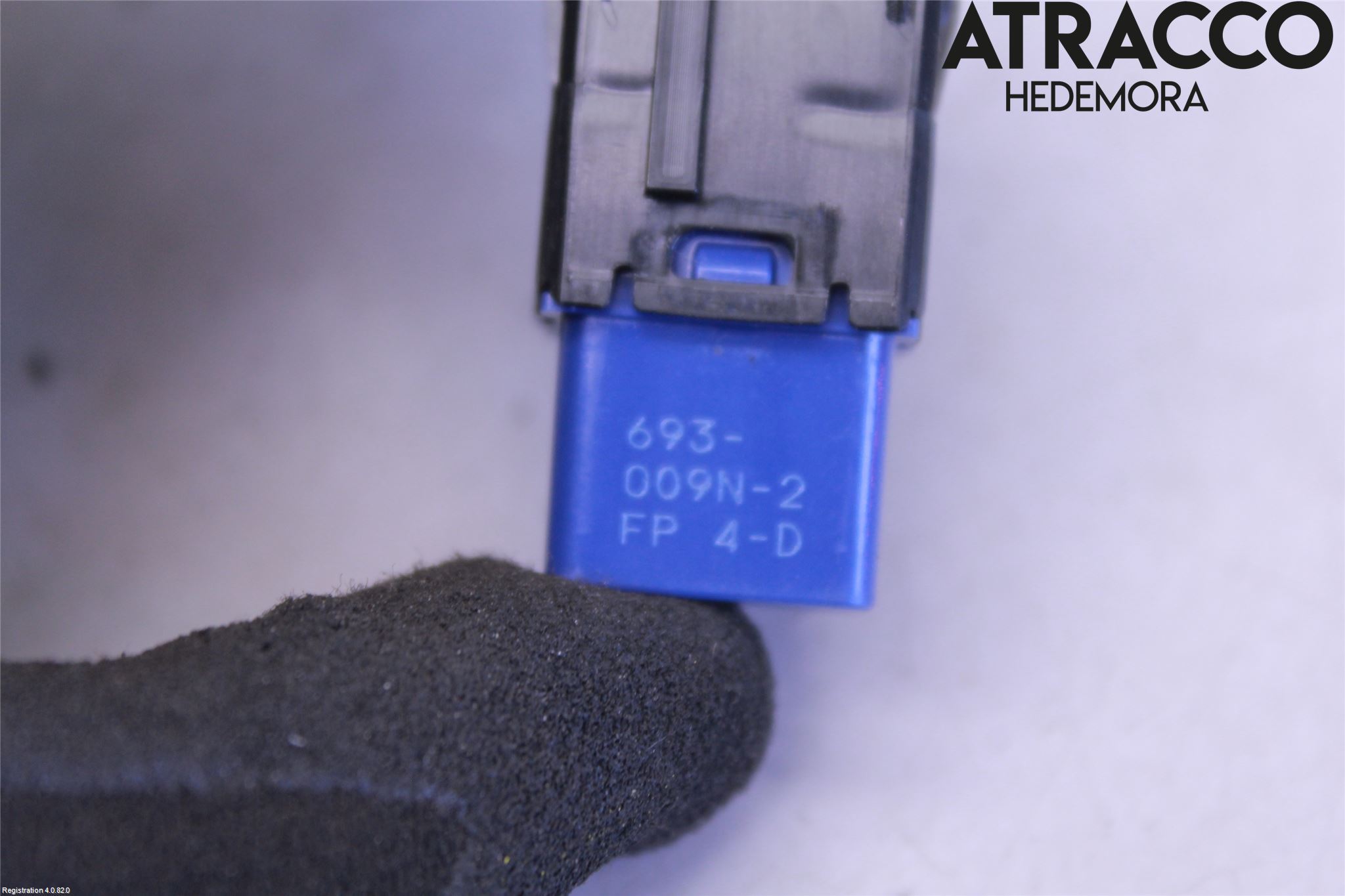 Toyota COROLLA 19- Strömställare Antisladd