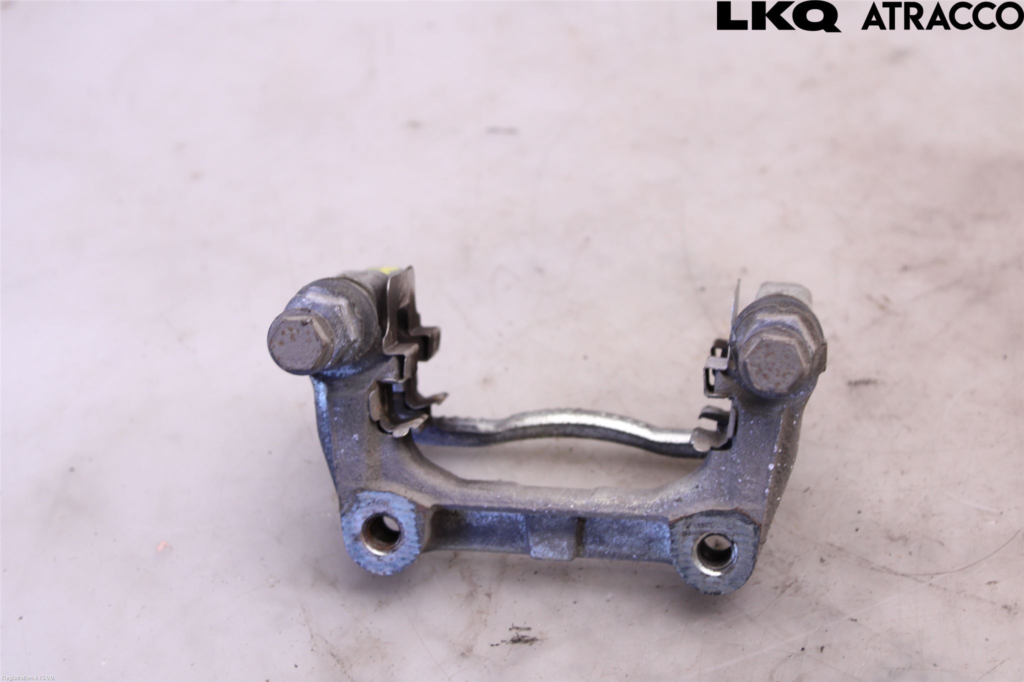 Kia VENGA 10-19 Bromsokshållare