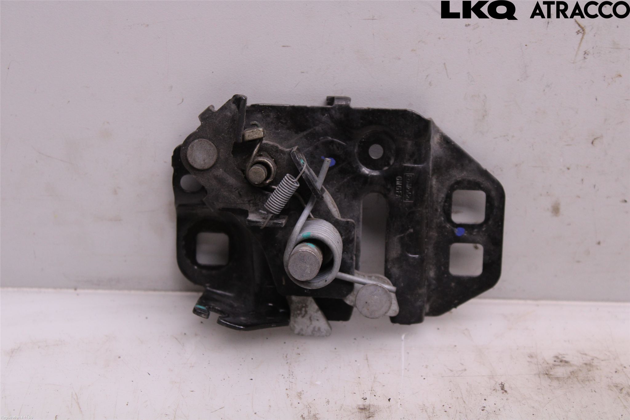 Ford MONDEO 15-22 Huvlås