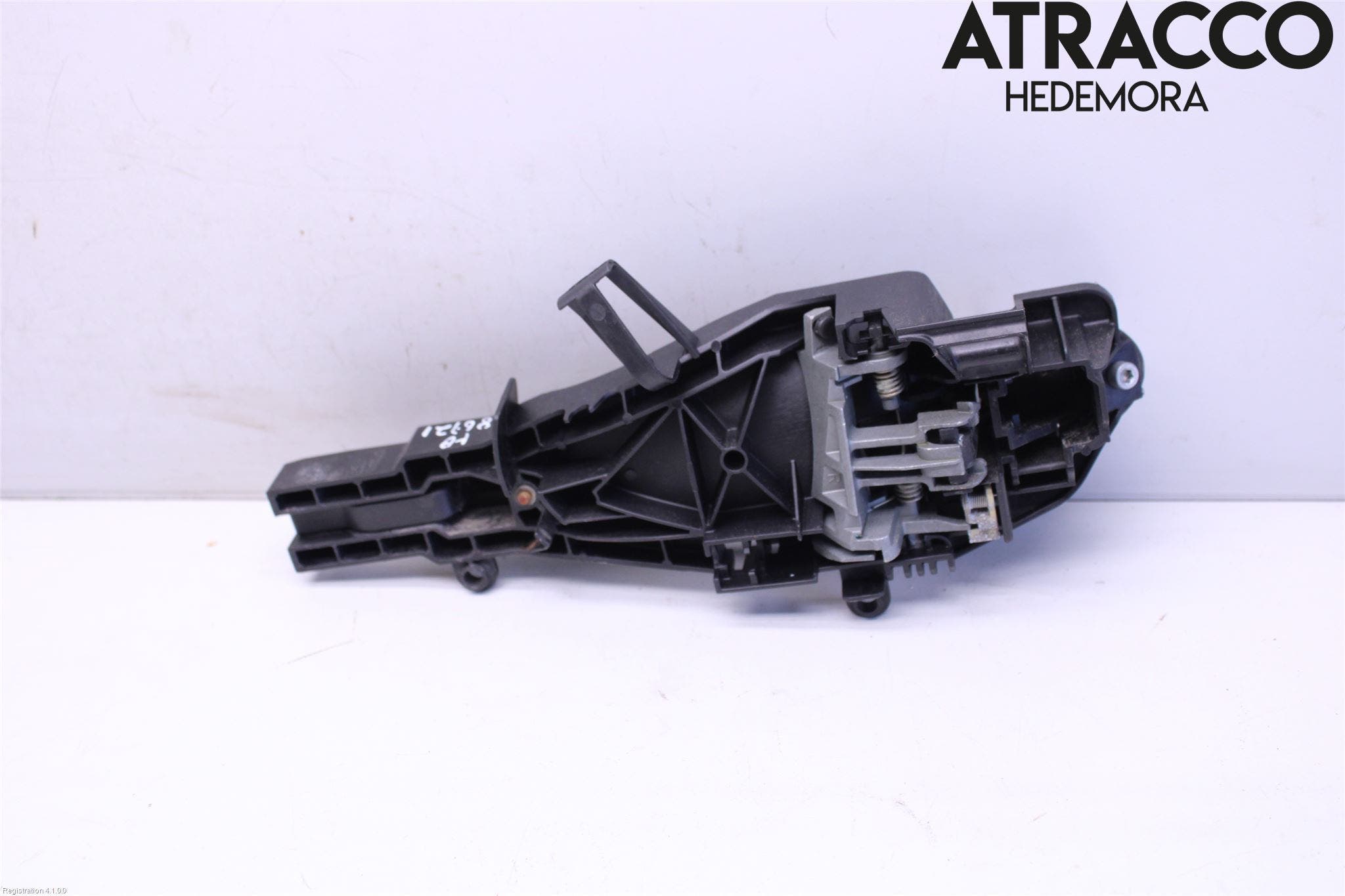 BMW X1 E84 10-15 Dörrhandtag Yttre Hö