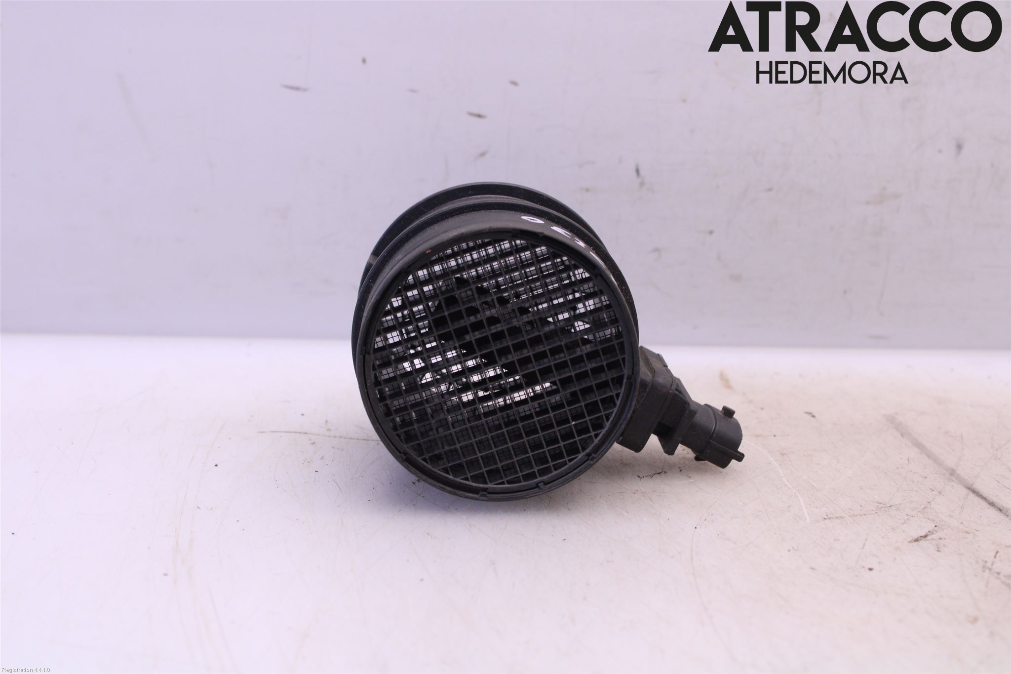 Saab 9-3 VER2/VER3 08-15 Injluftmassamätare