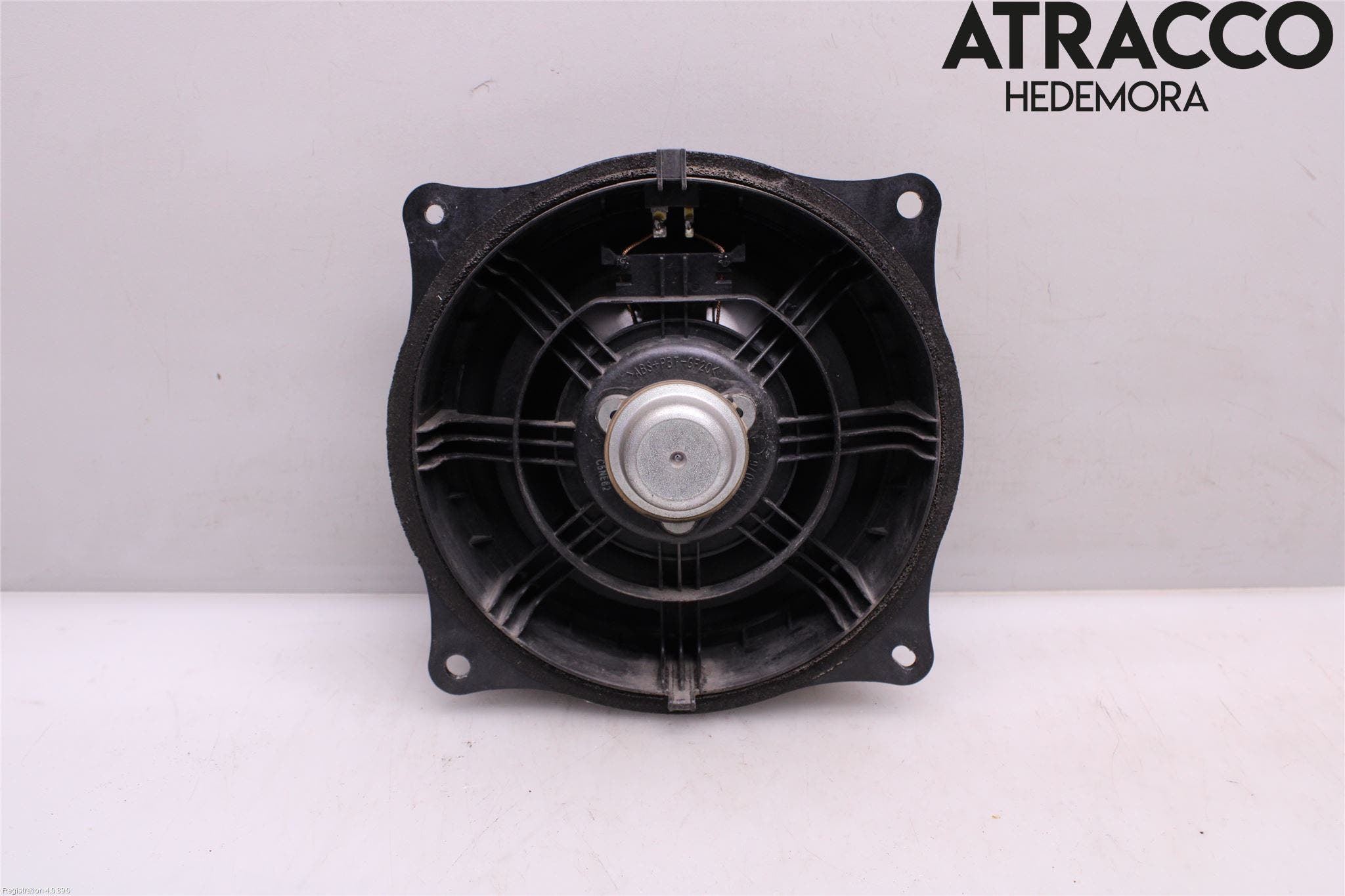 Lexus IS 250/350 14-20 Högtalare