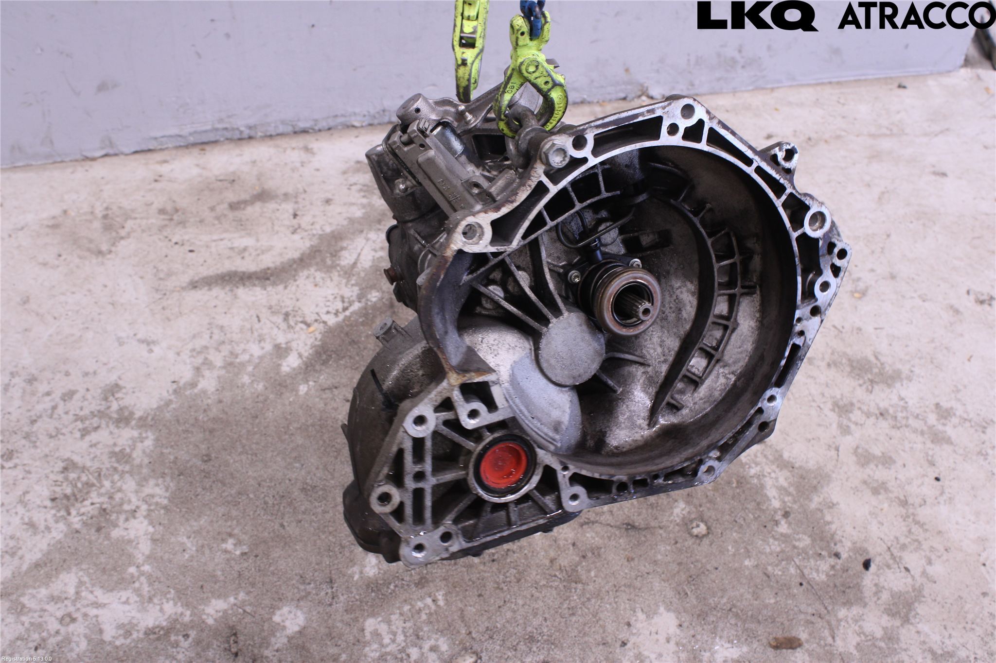 Opel CORSA E 15-19 Växellåda Man 5 Vxl