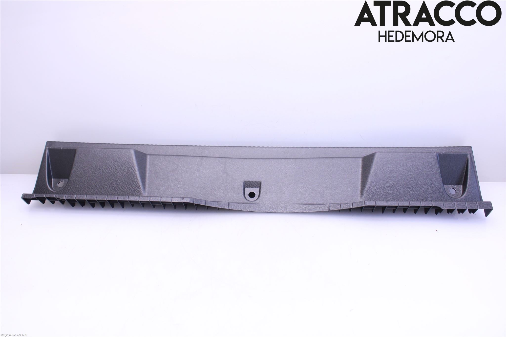 Peugeot 2008/E-2008 20- List Bak-Baklucka