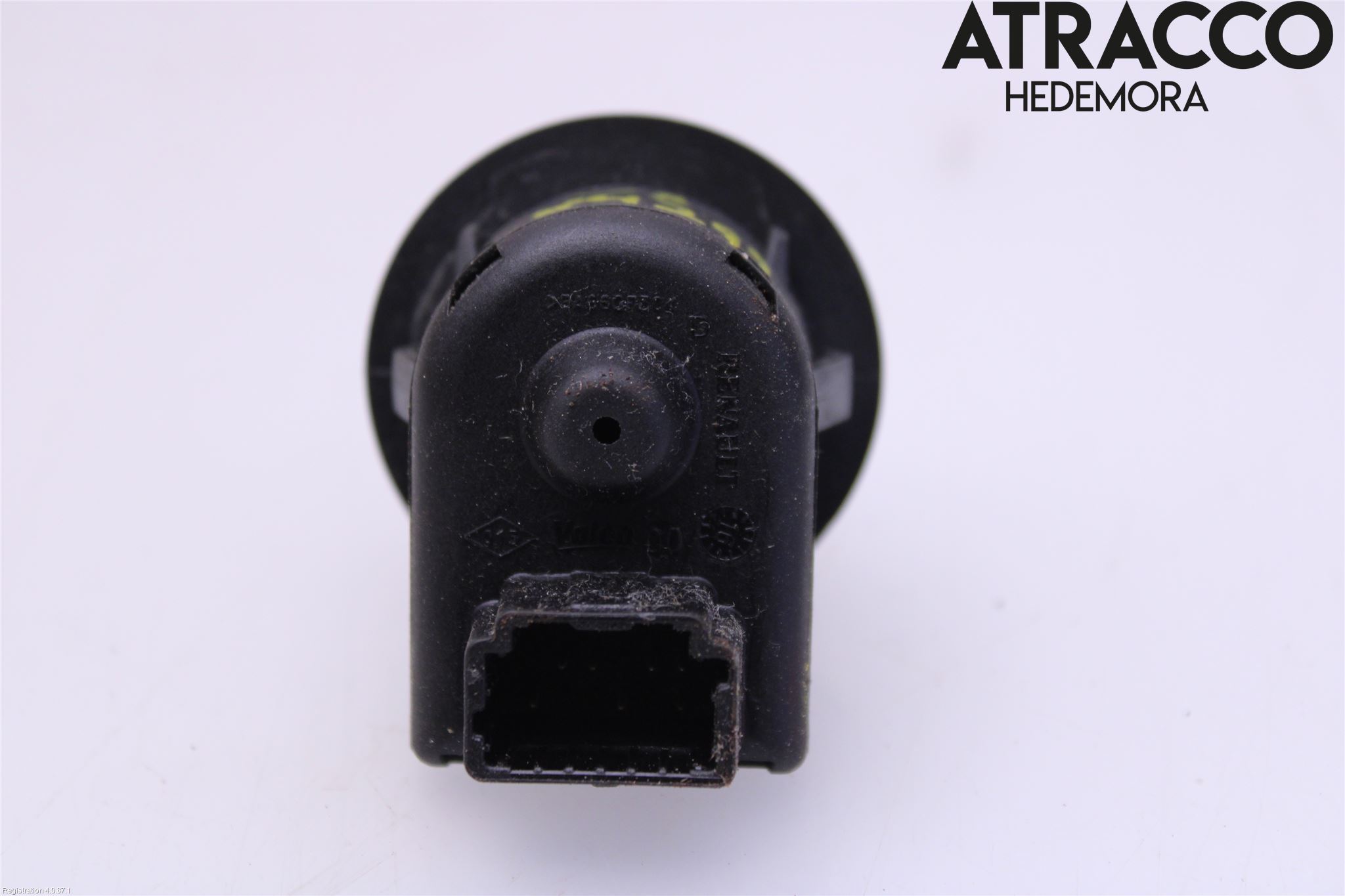 Renault TRAFIC/E-TECH 15- Strömställare Spegel