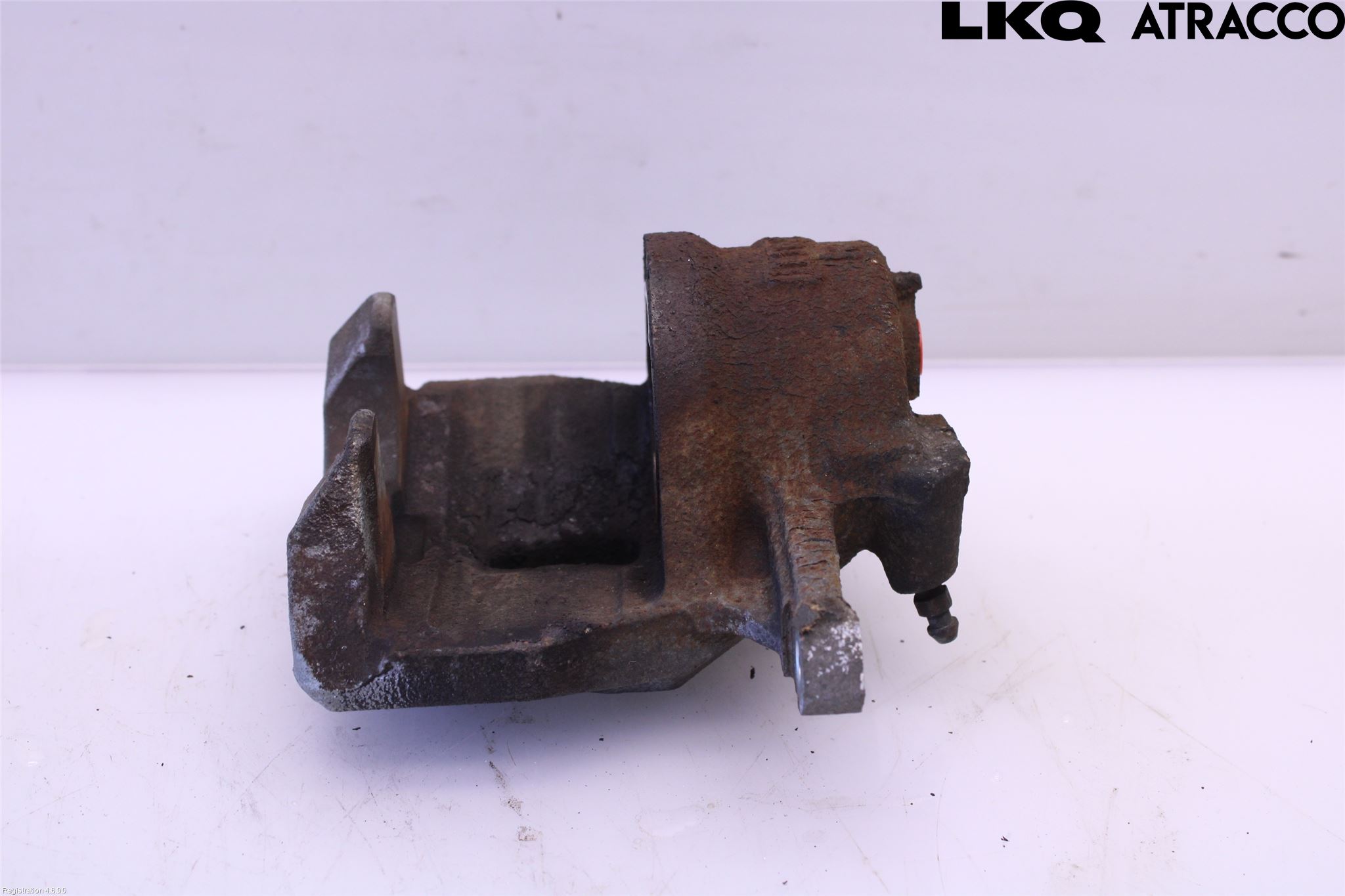 Toyota VERSO-S 11-16 Bromsok Fram Höger