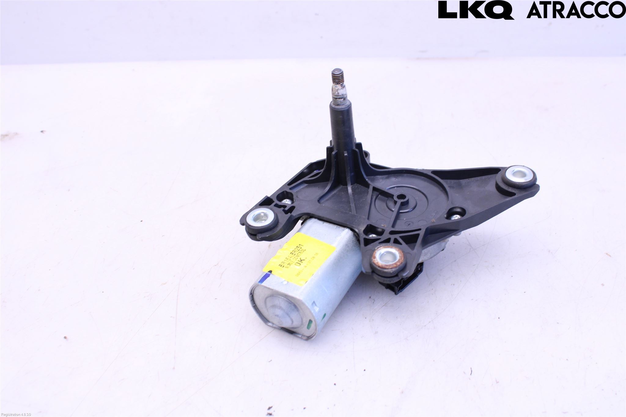 Mercedes-Benz MB GL/GLS-KLASS (X166) 12-19 Torkarmotor Baklucka