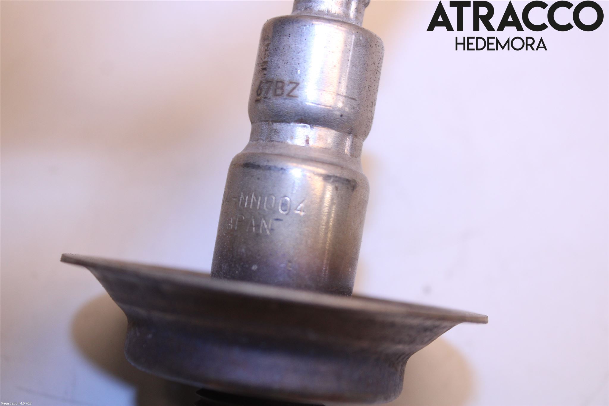 Mitsubishi OUTLANDER 13-21 Injlambdasond