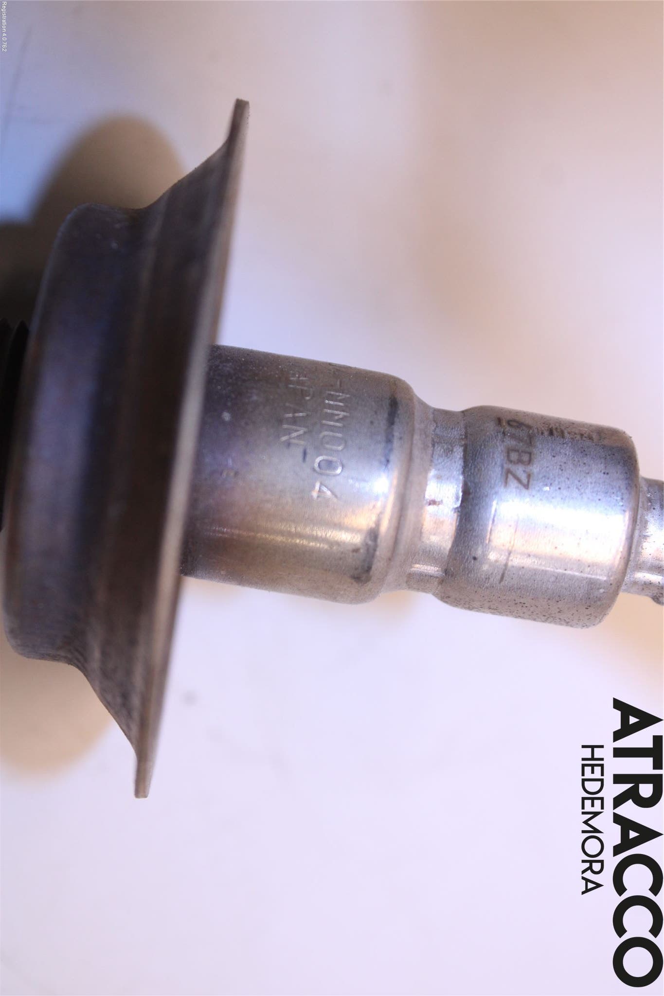 Mitsubishi OUTLANDER 13-21 Injlambdasond