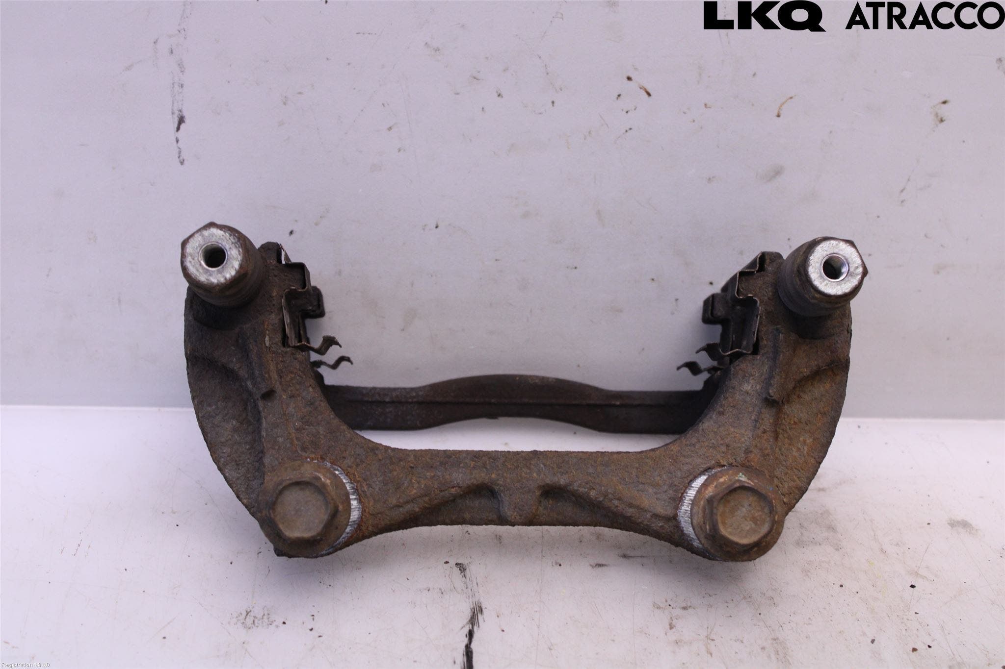 Chevrolet TRAX Bromsokshållare