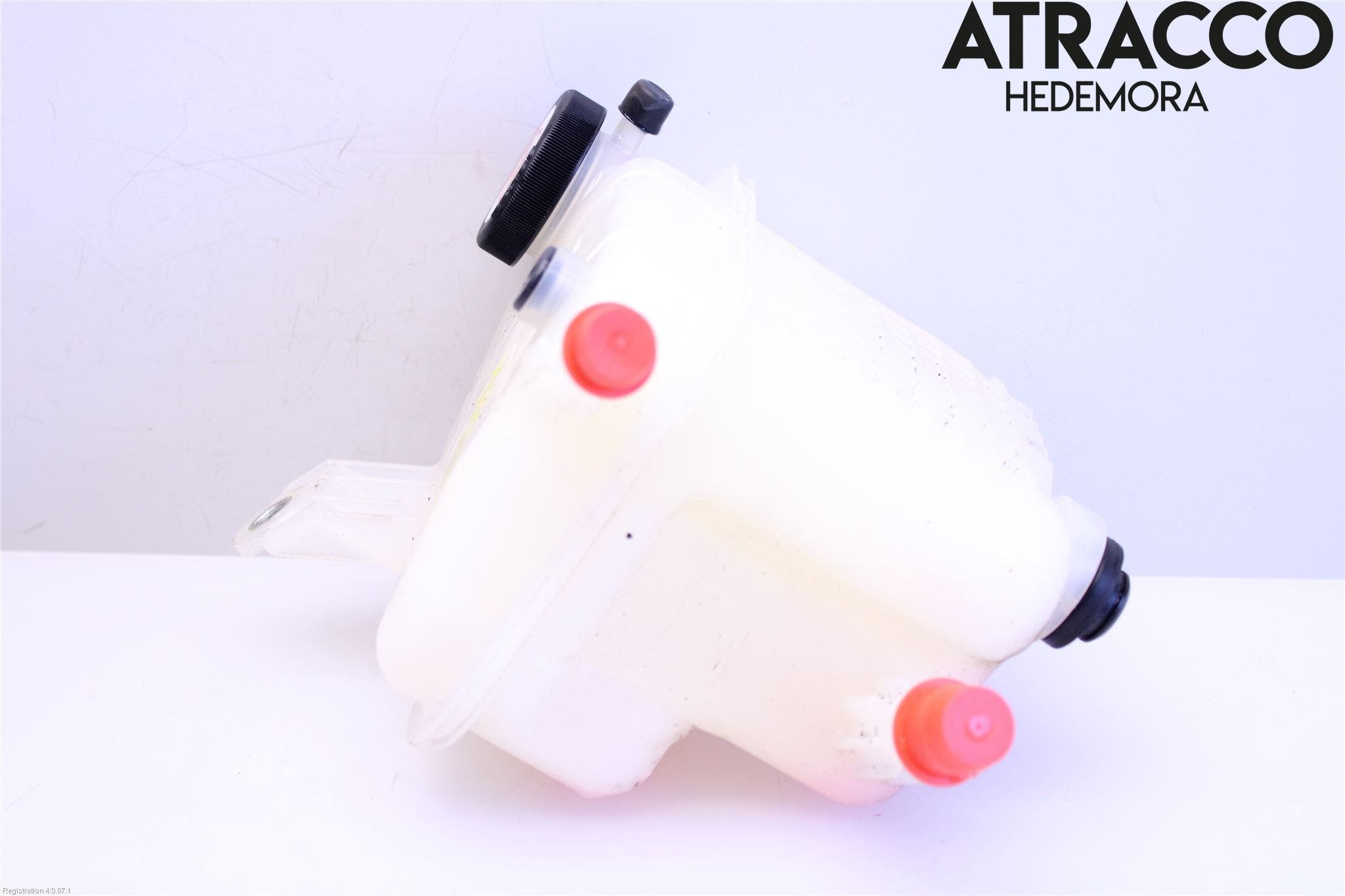 Toyota C-HR 16-23 Expansionstank